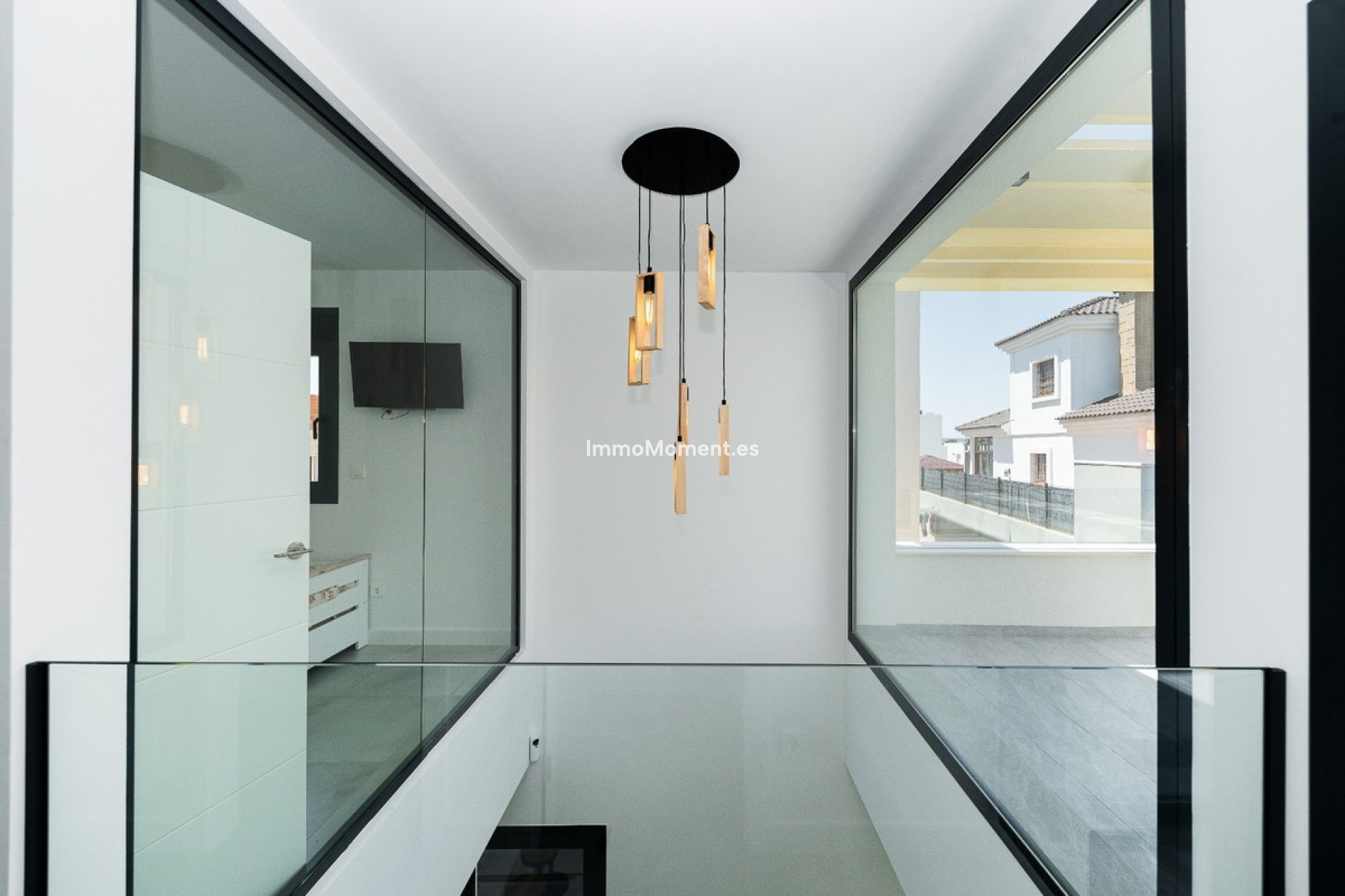 Resale - Detached villa - Los Montesinos - Los Montesinos Centro