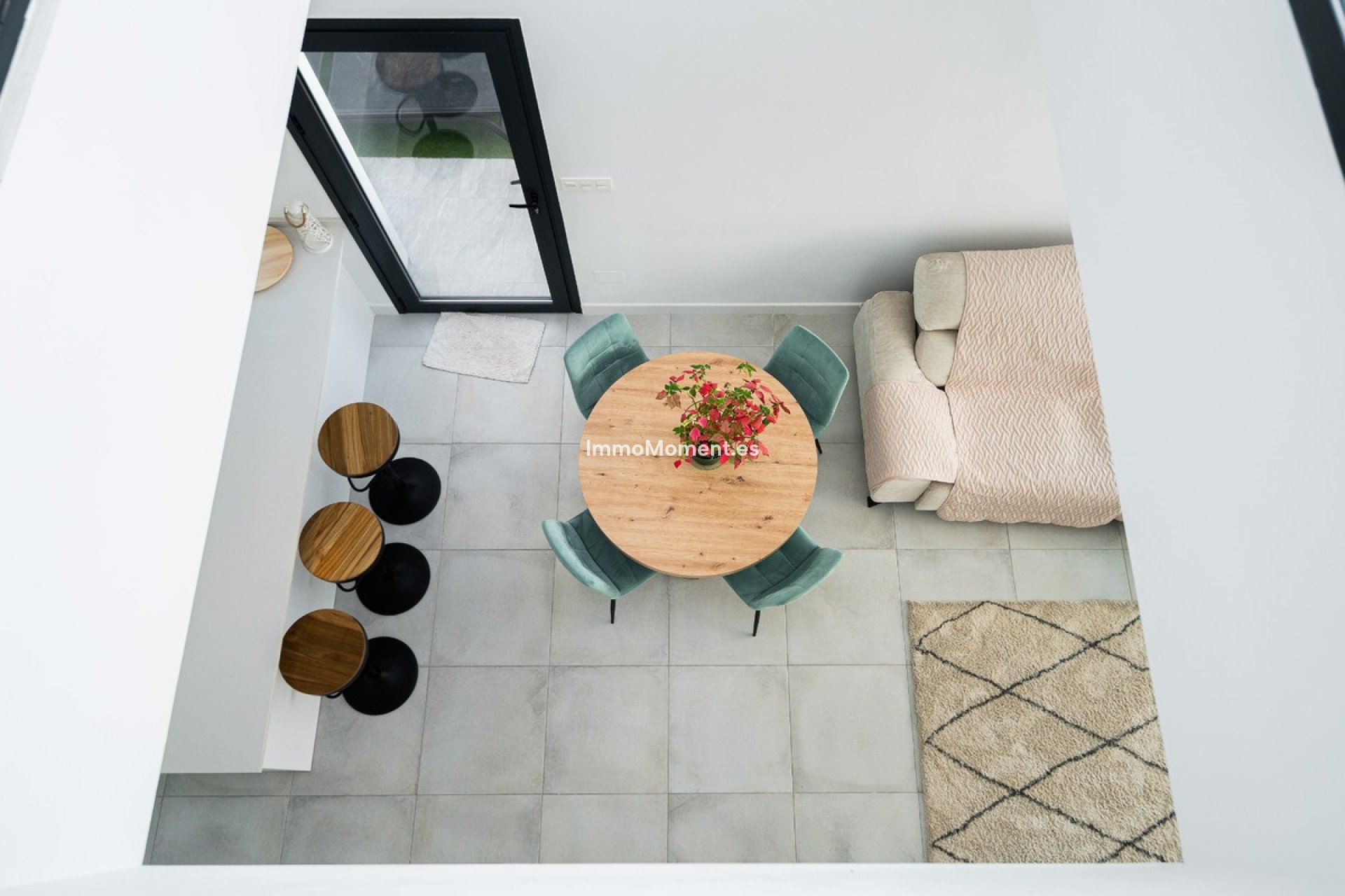 Resale - Detached villa - Los Montesinos - Los Montesinos Centro