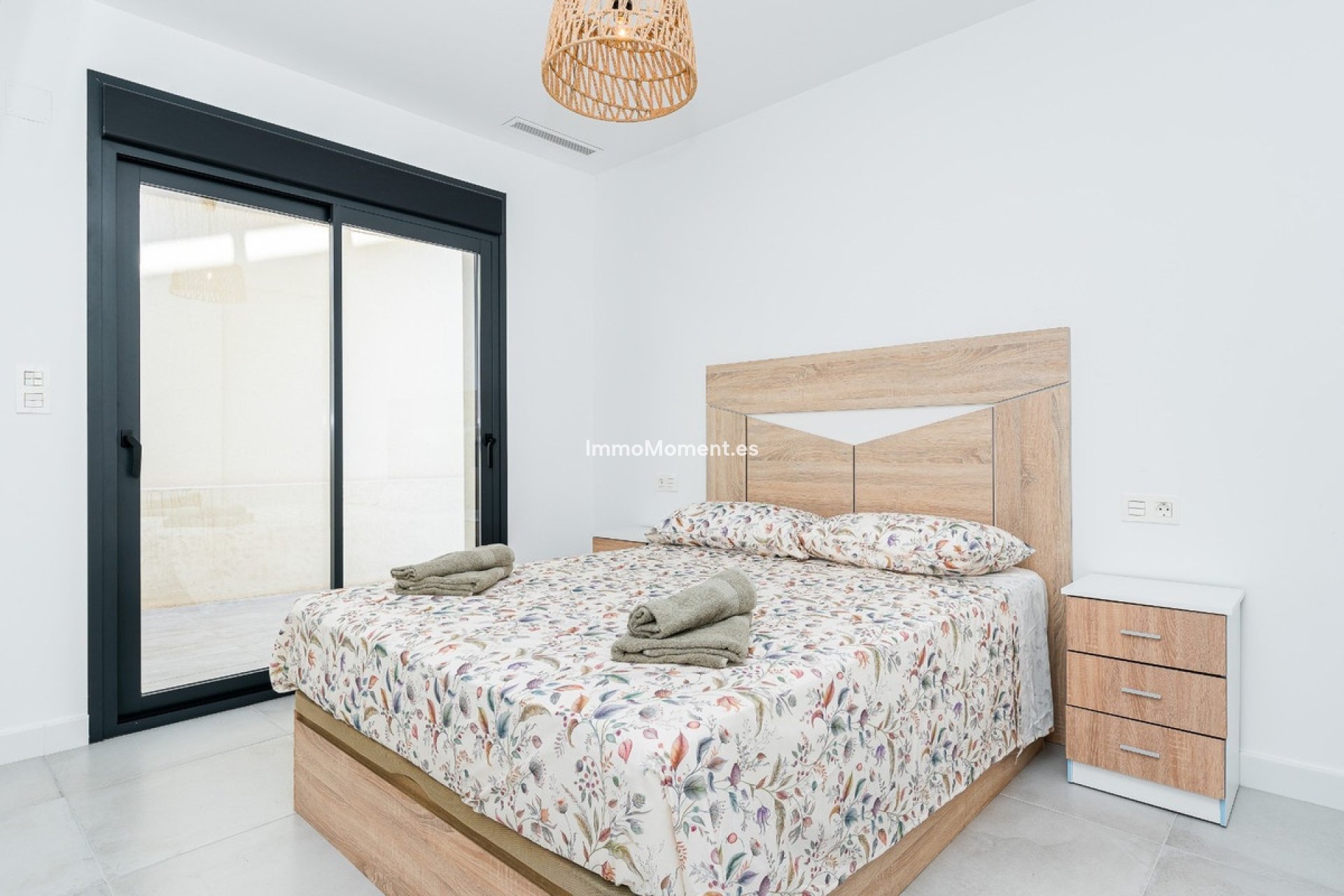 Resale - Detached villa - Los Montesinos - Los Montesinos Centro