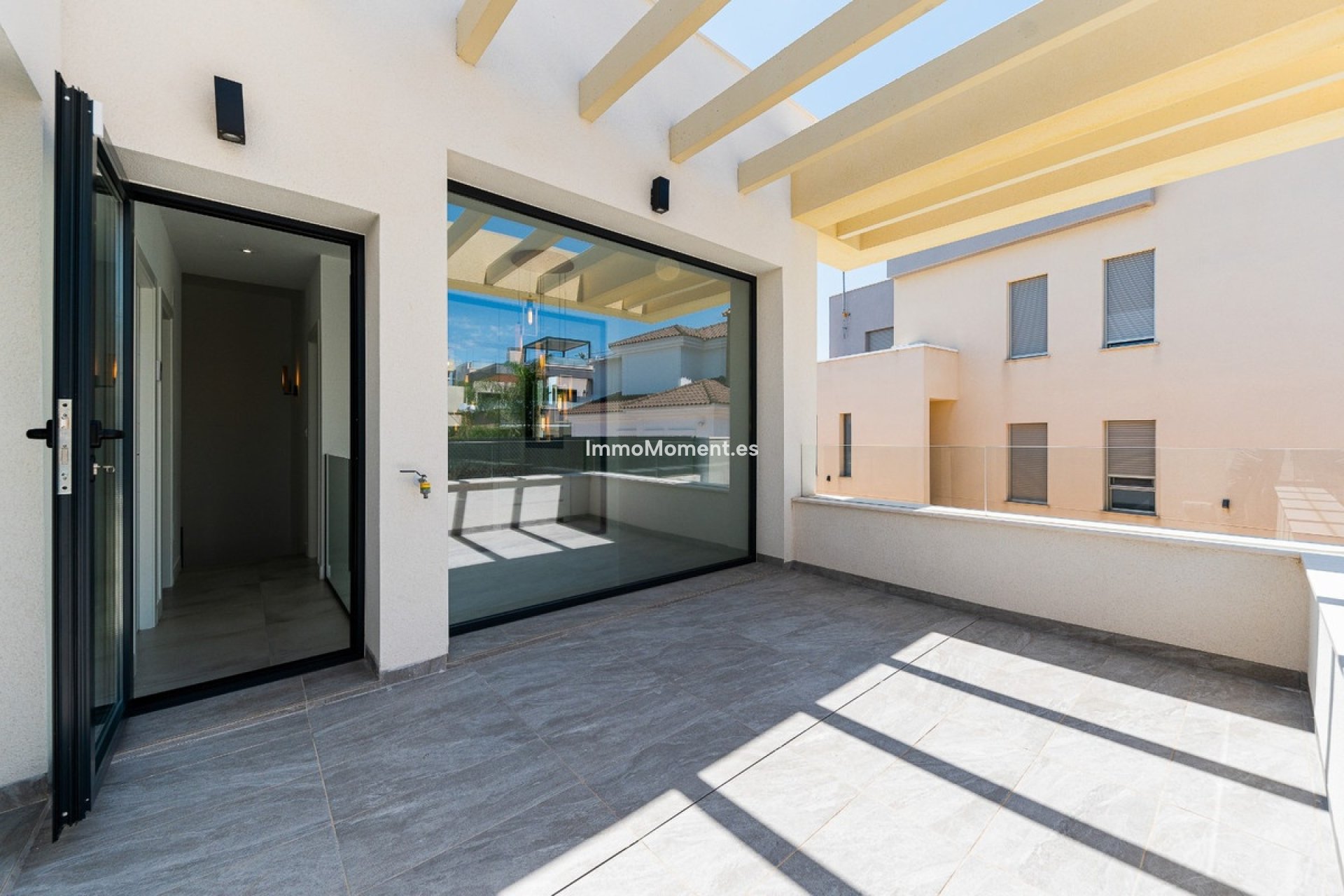 Resale - Detached villa - Los Montesinos - Los Montesinos Centro
