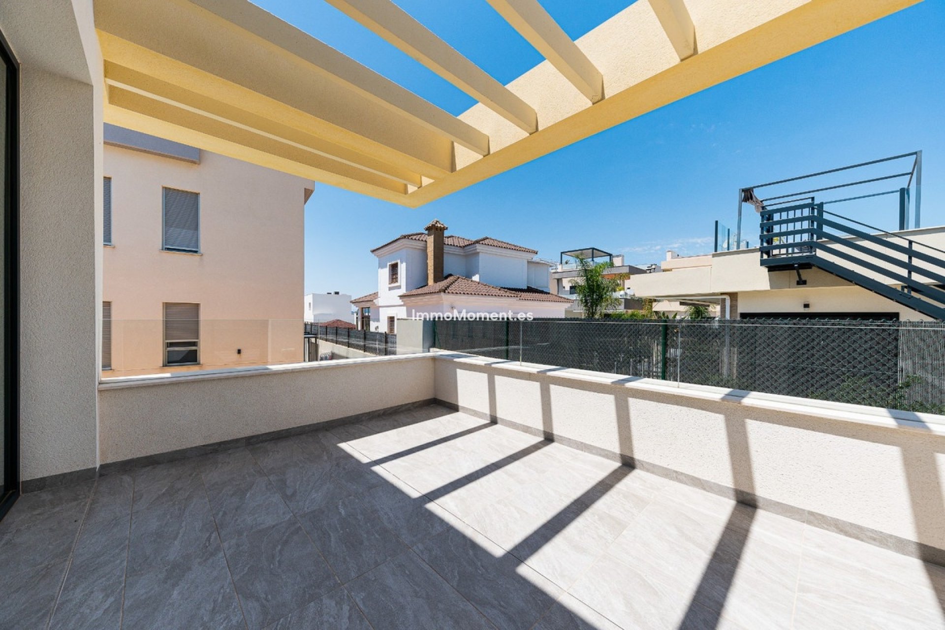 Resale - Detached villa - Los Montesinos - Los Montesinos Centro