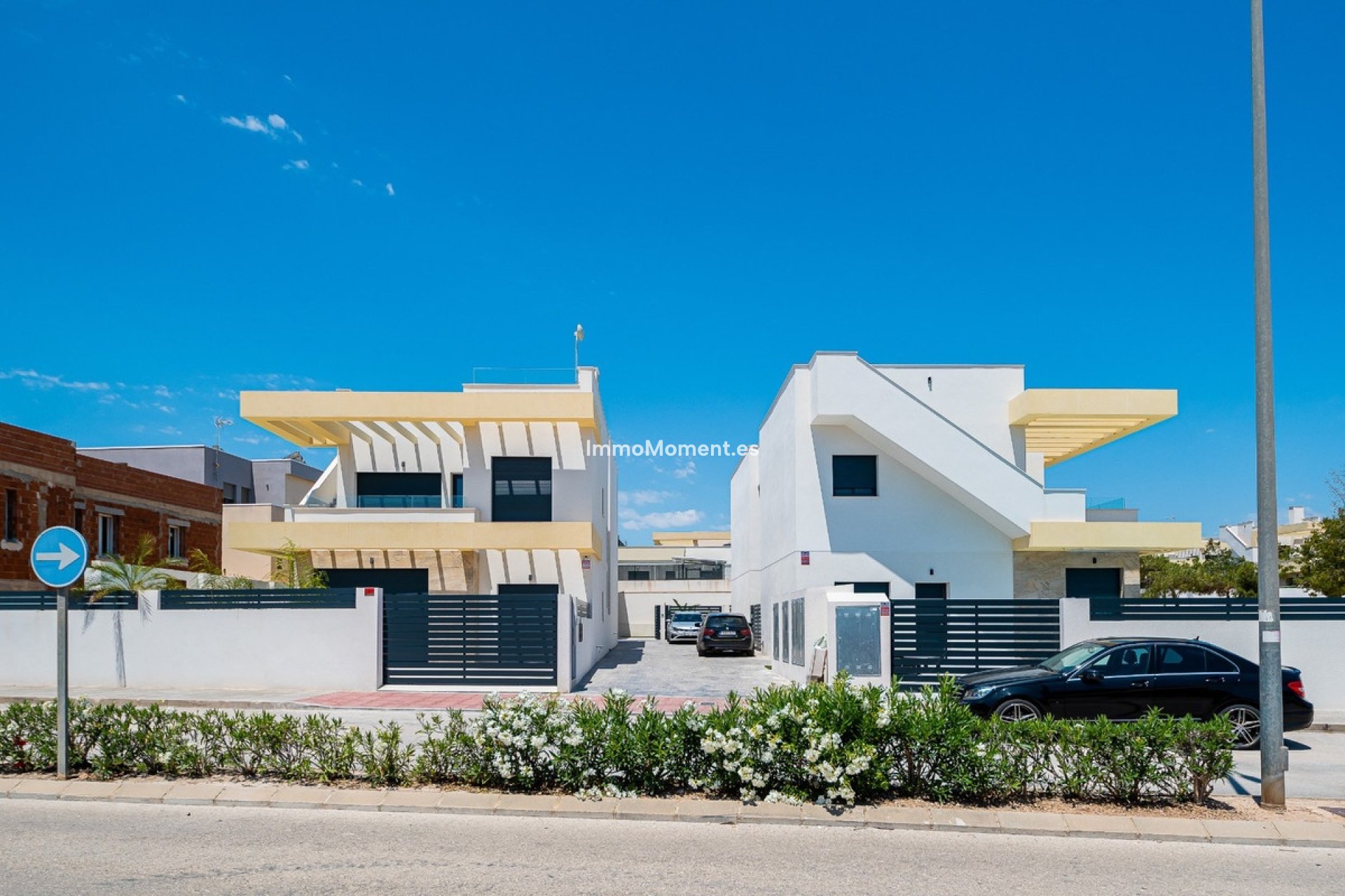 Resale - Detached villa - Los Montesinos - Los Montesinos Centro