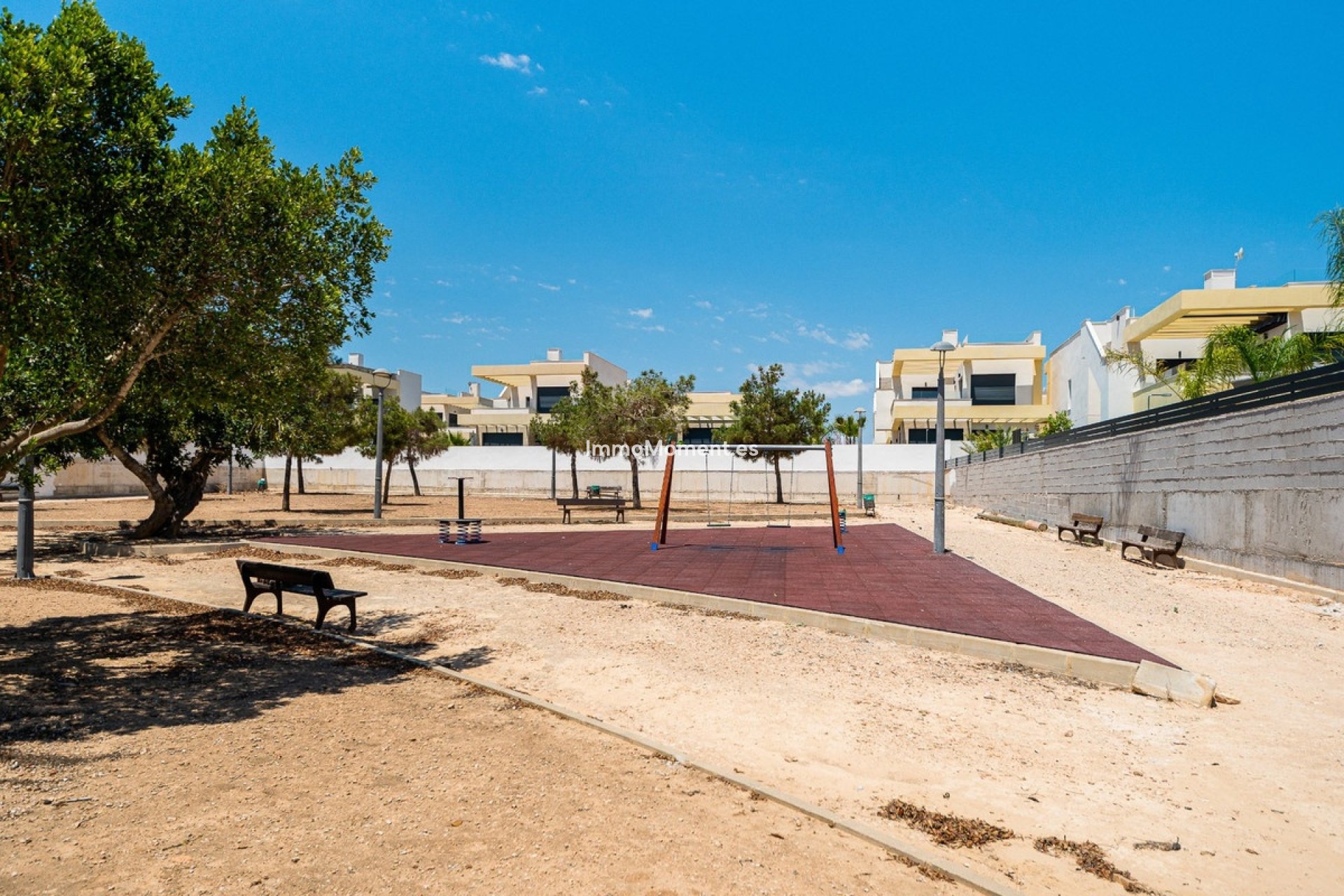 Resale - Detached villa - Los Montesinos - Los Montesinos Centro