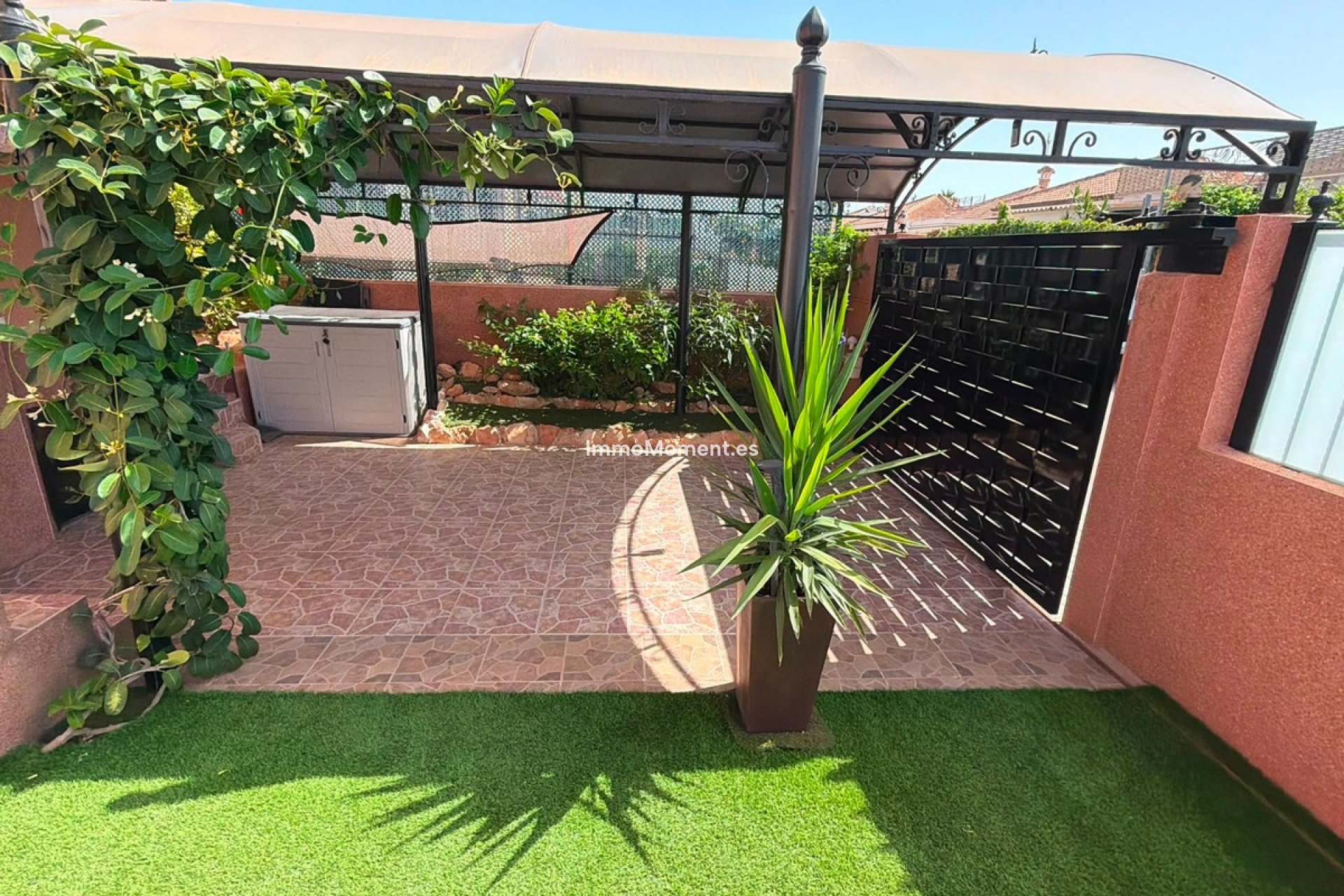Resale - Detached villa - Los Montesinos - Los Montesinos Centro