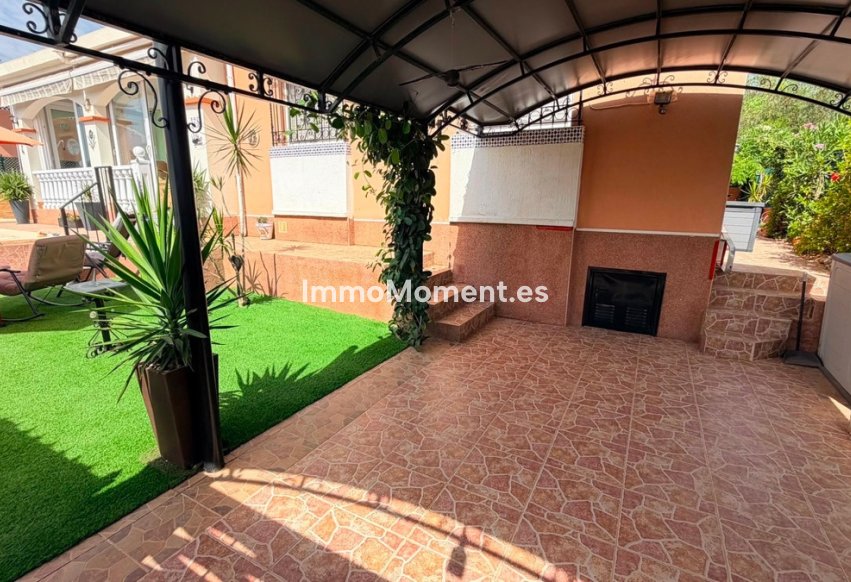 Resale - Detached villa - Los Montesinos - Los Montesinos Centro