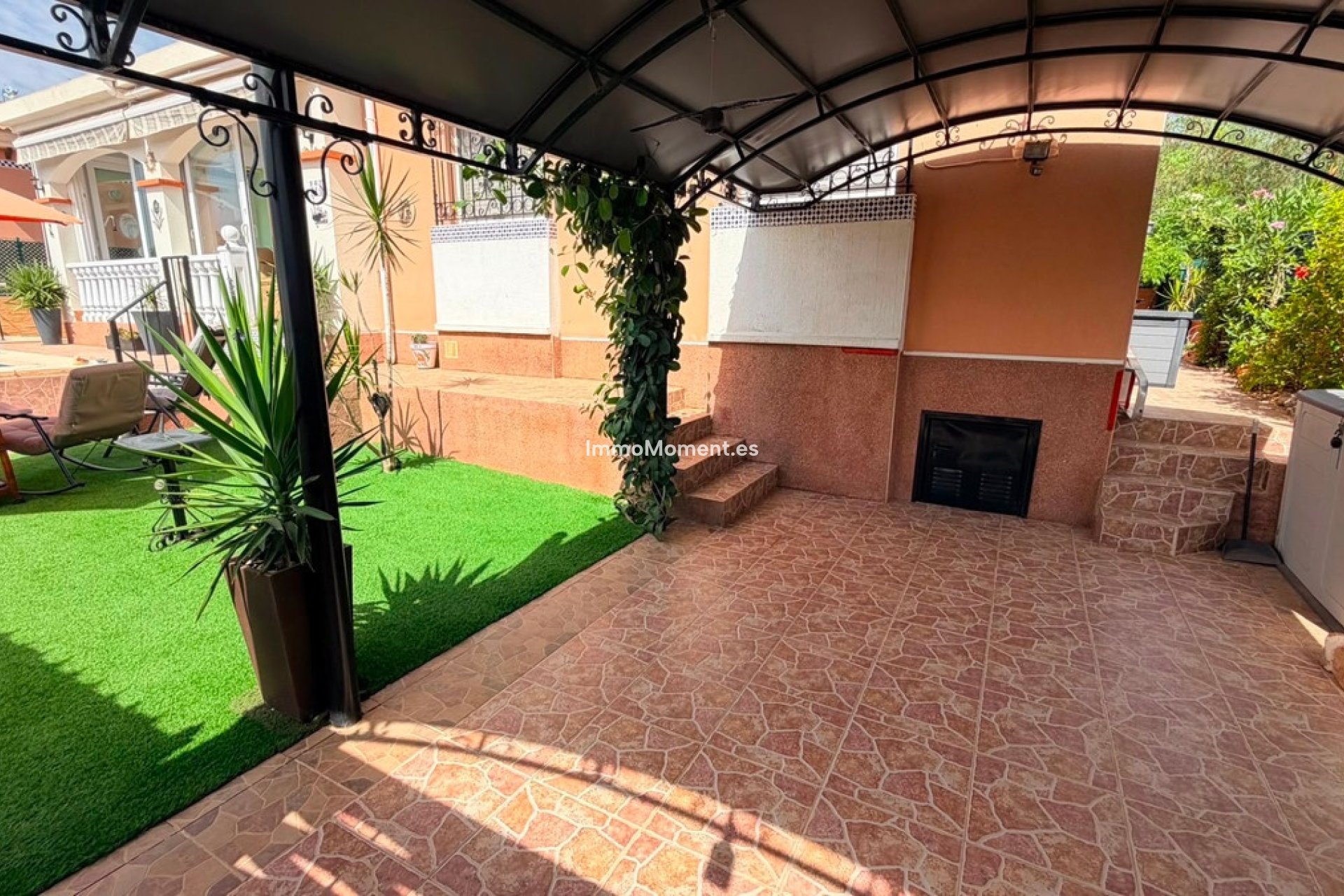 Resale - Detached villa - Los Montesinos - Los Montesinos Centro