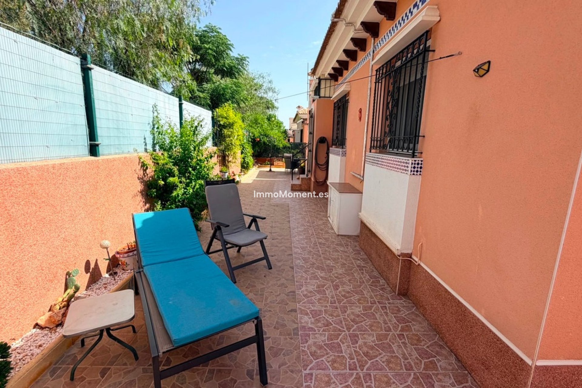 Resale - Detached villa - Los Montesinos - Los Montesinos Centro