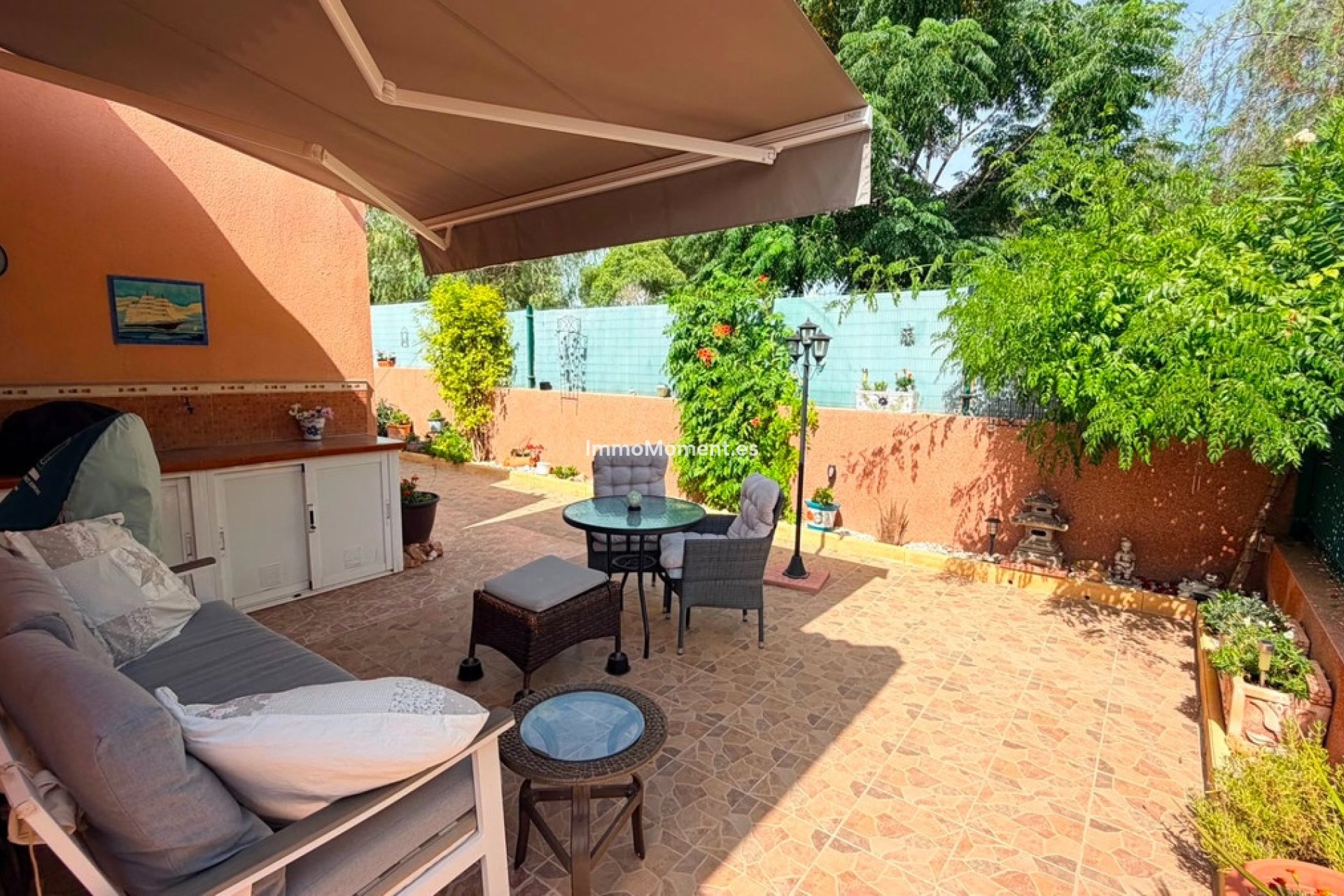 Resale - Detached villa - Los Montesinos - Los Montesinos Centro