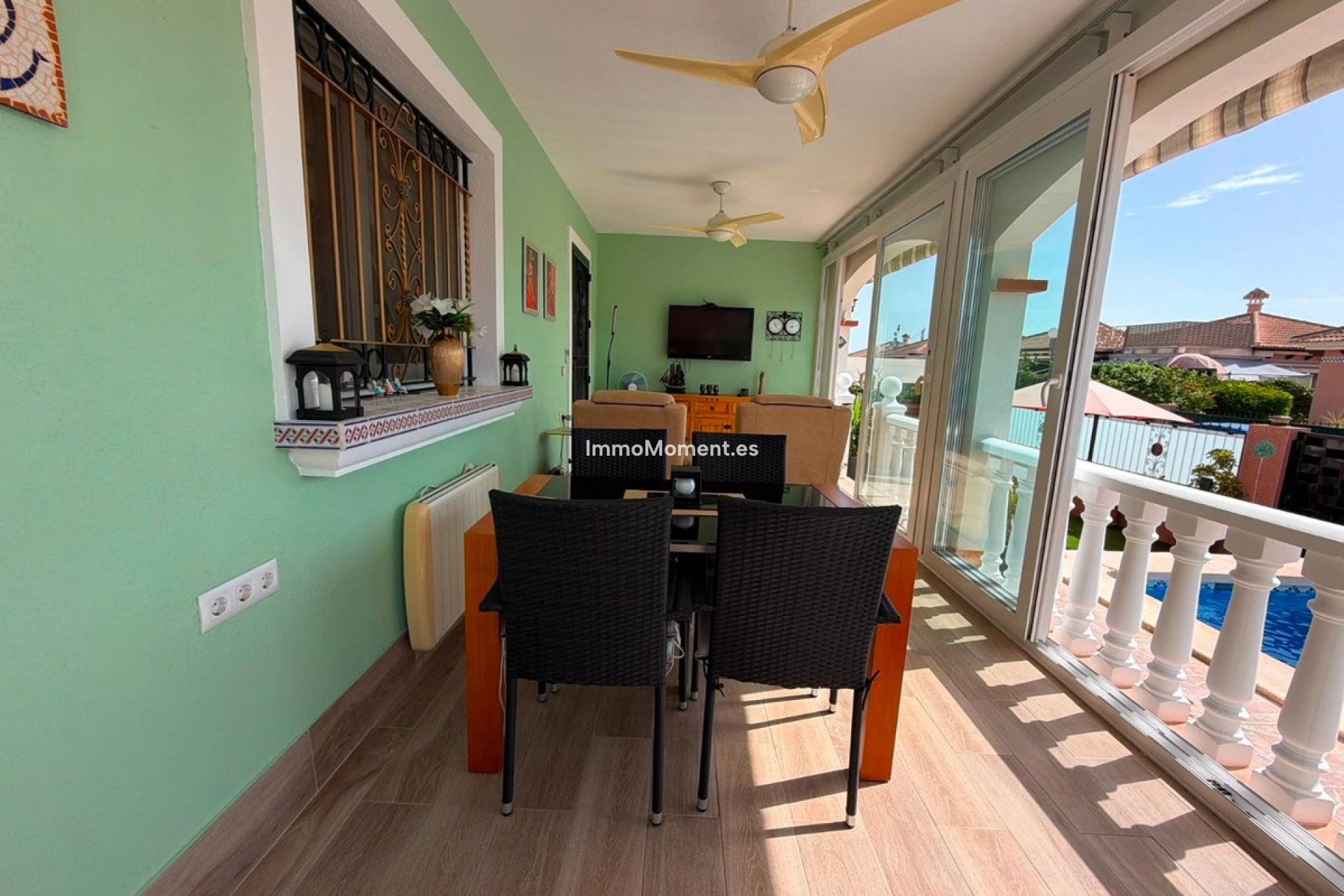 Resale - Detached villa - Los Montesinos - Los Montesinos Centro