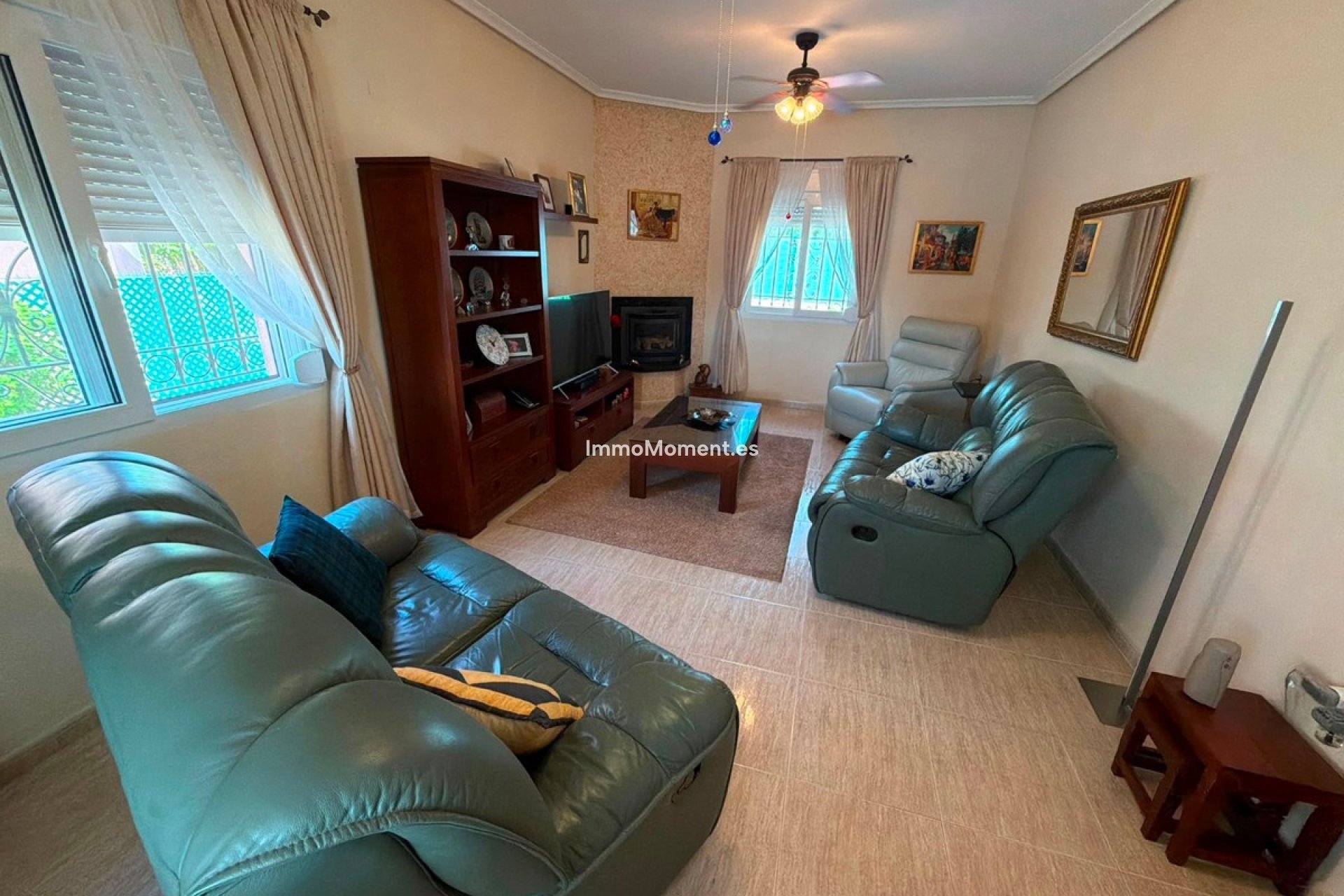 Resale - Detached villa - Los Montesinos - Los Montesinos Centro
