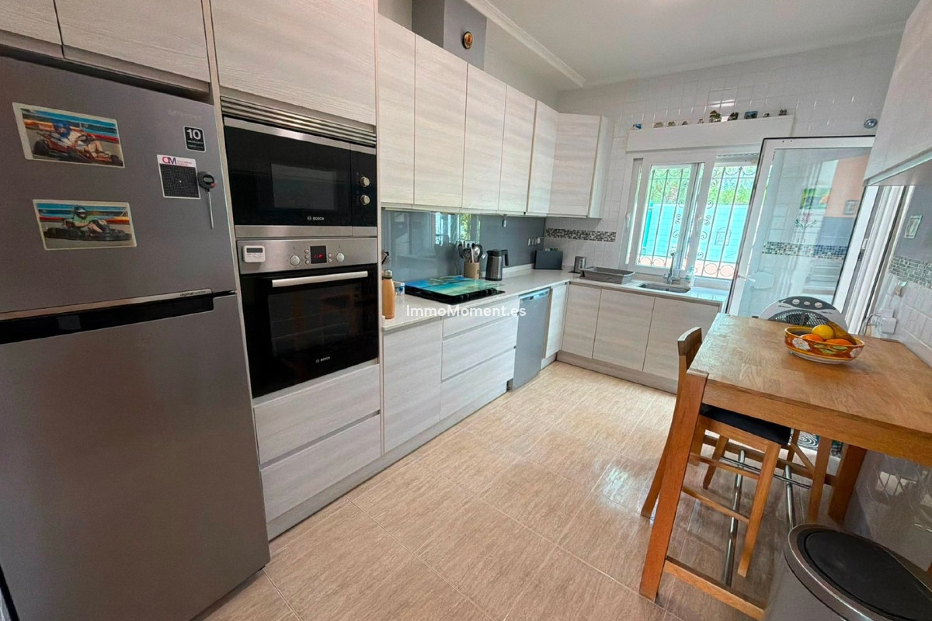 Resale - Detached villa - Los Montesinos - Los Montesinos Centro