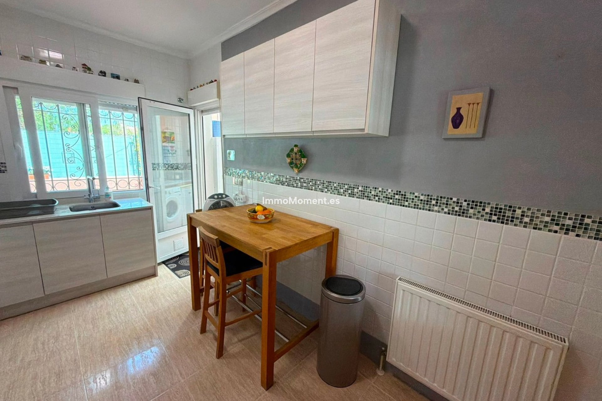 Resale - Detached villa - Los Montesinos - Los Montesinos Centro