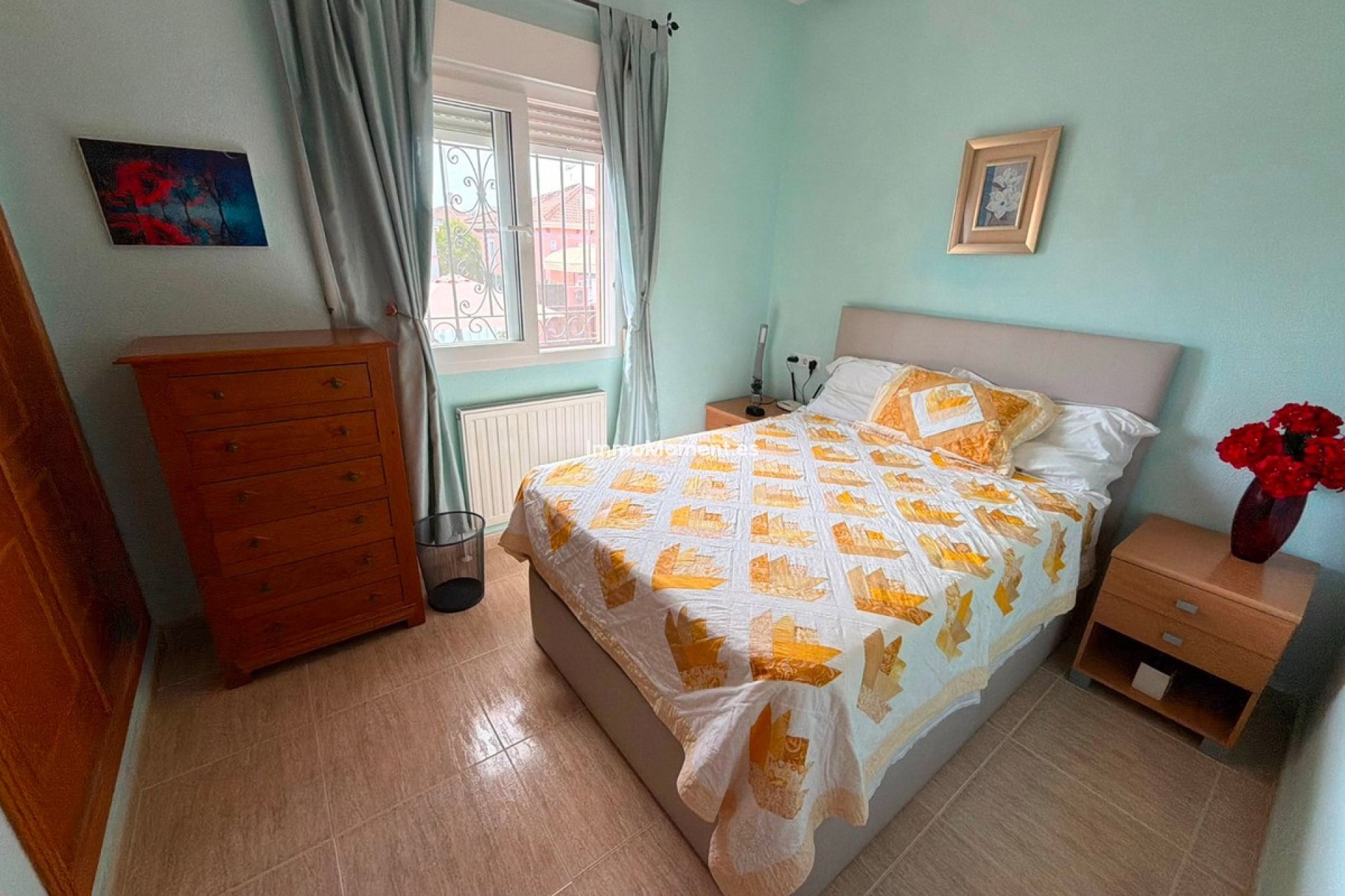 Resale - Detached villa - Los Montesinos - Los Montesinos Centro