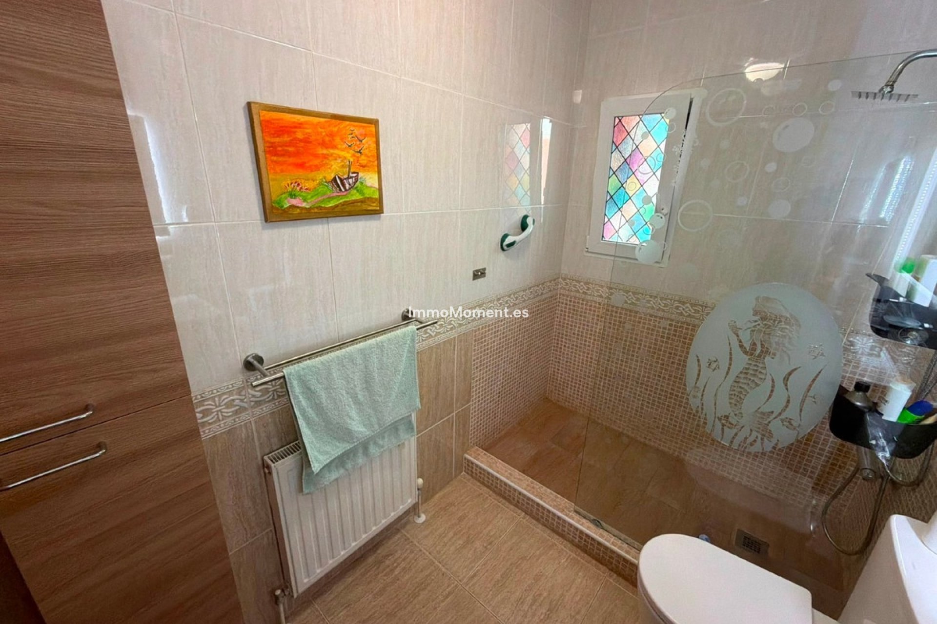 Resale - Detached villa - Los Montesinos - Los Montesinos Centro
