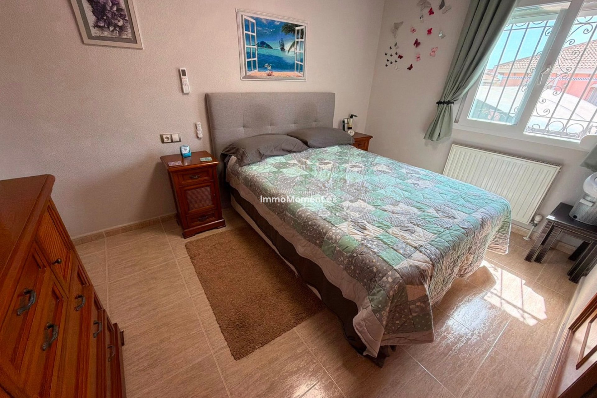 Resale - Detached villa - Los Montesinos - Los Montesinos Centro