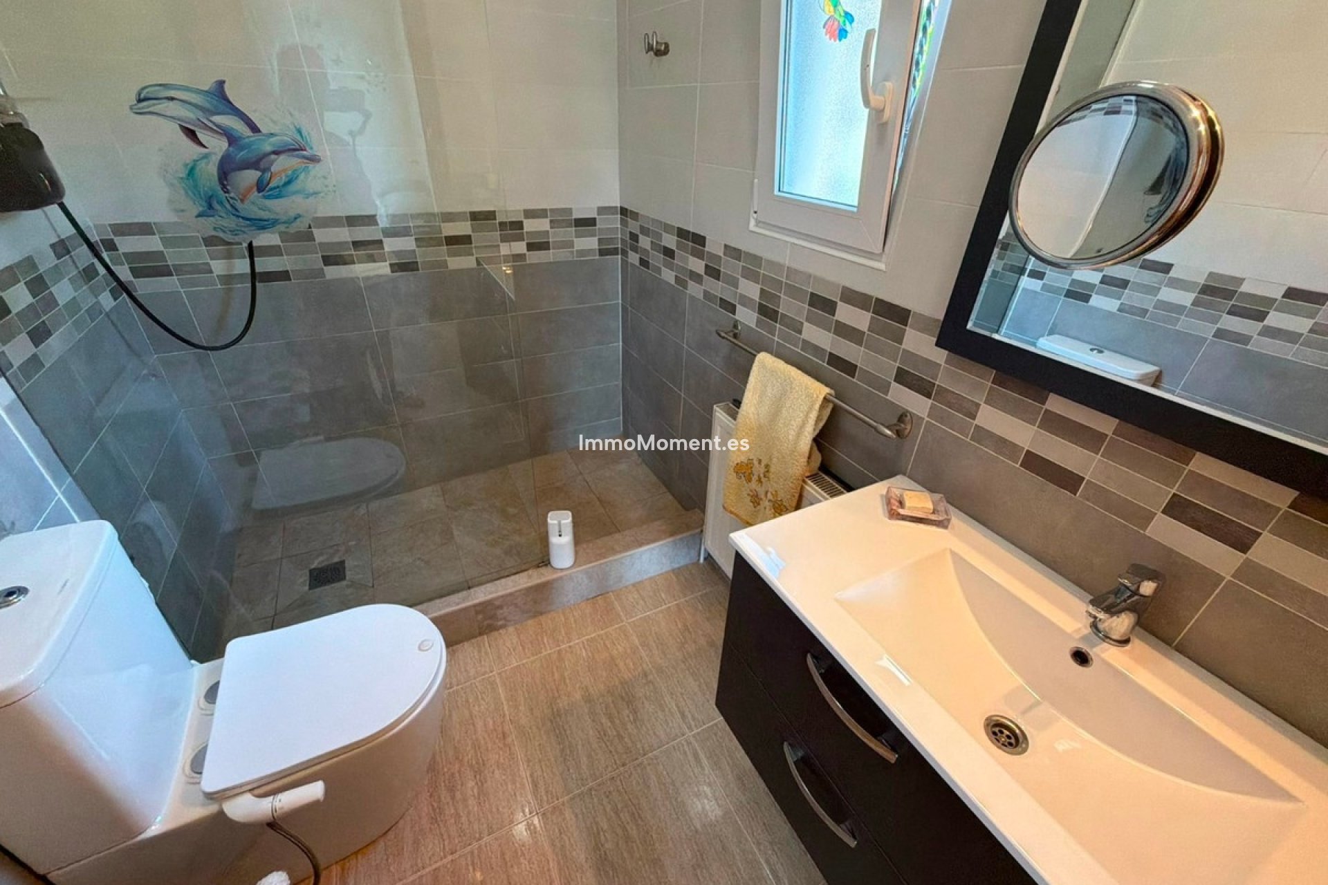 Resale - Detached villa - Los Montesinos - Los Montesinos Centro