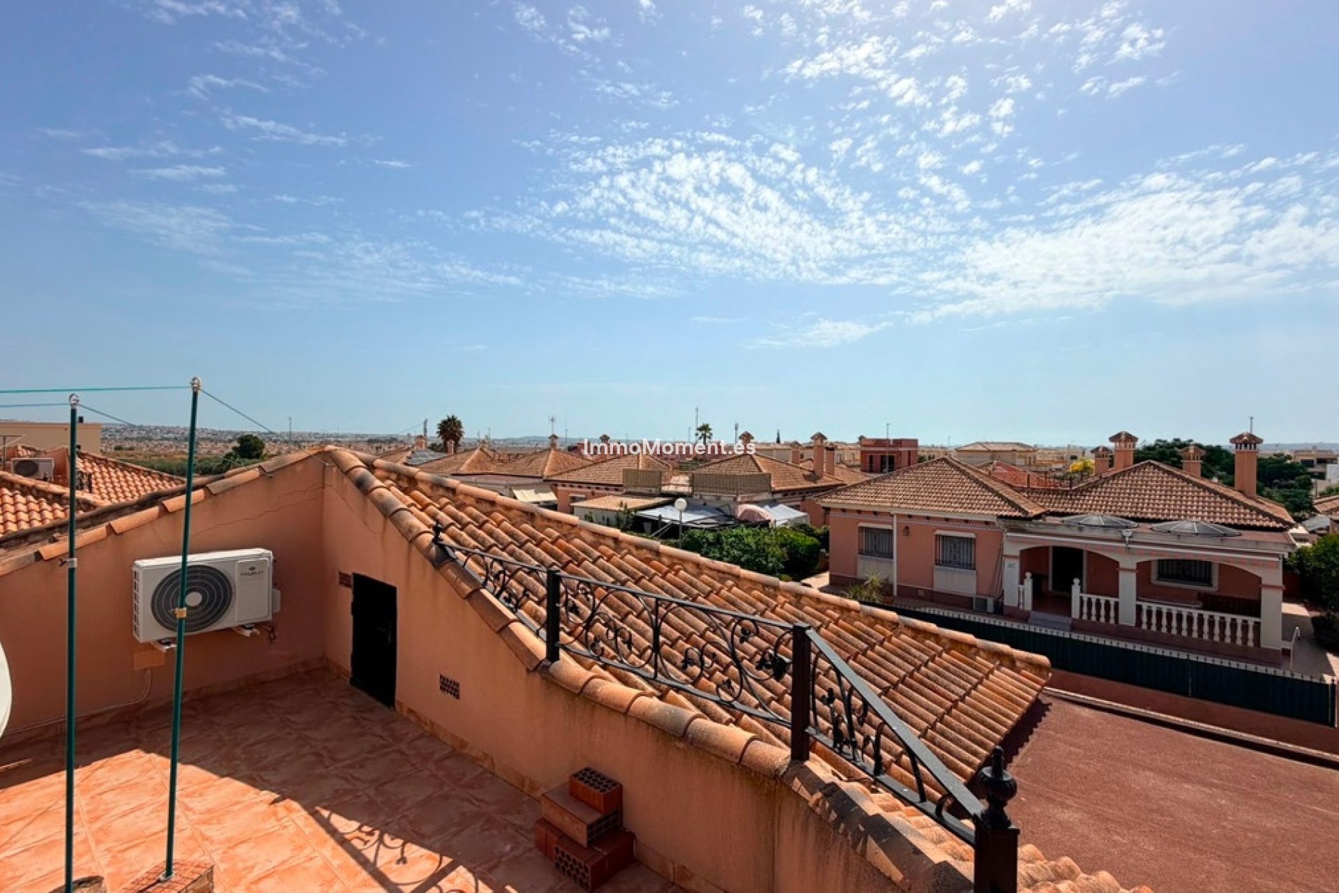 Resale - Detached villa - Los Montesinos - Los Montesinos Centro