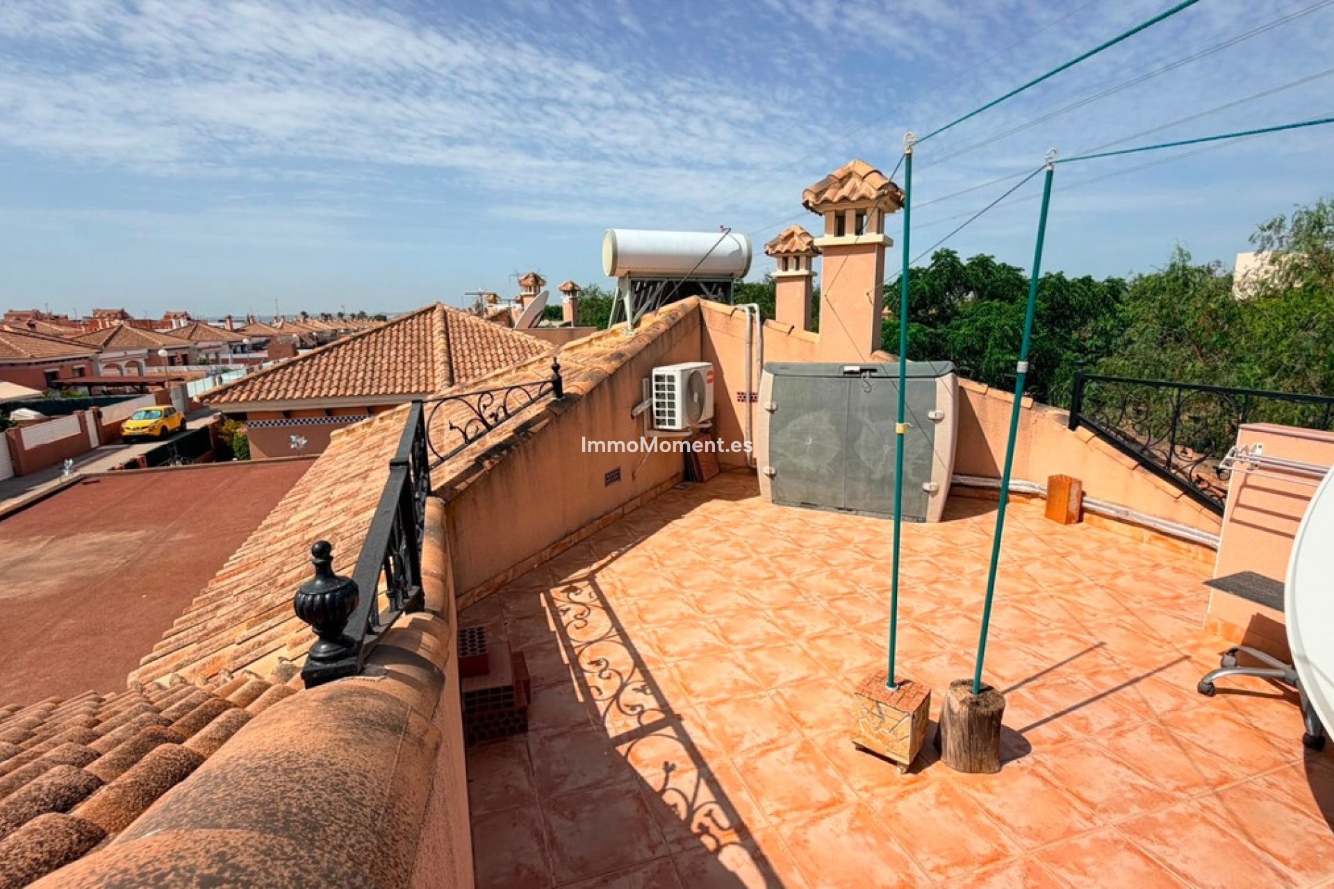 Resale - Detached villa - Los Montesinos - Los Montesinos Centro