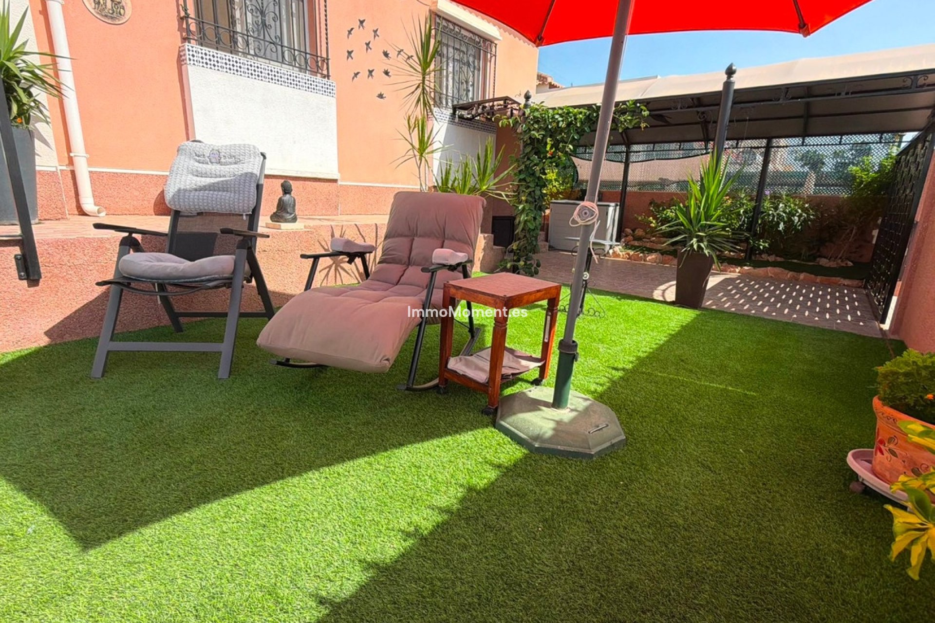 Resale - Detached villa - Los Montesinos - Los Montesinos Centro