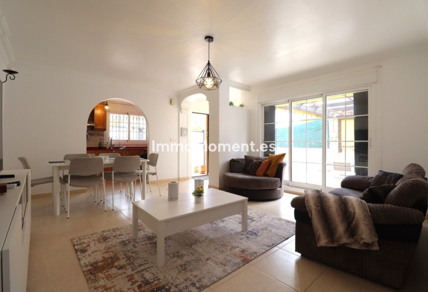 Resale - Detached villa - Los Montesinos - Los Montesinos Centro