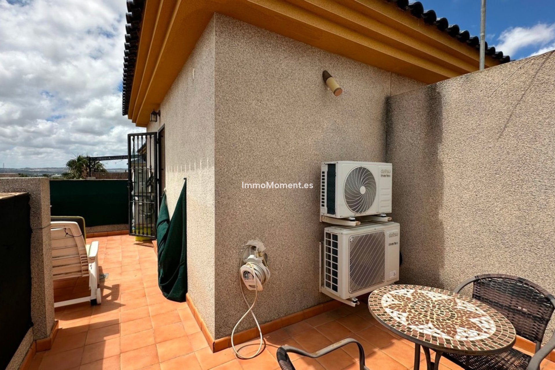 Resale - Detached villa - Los Montesinos - Los Montesinos Centro