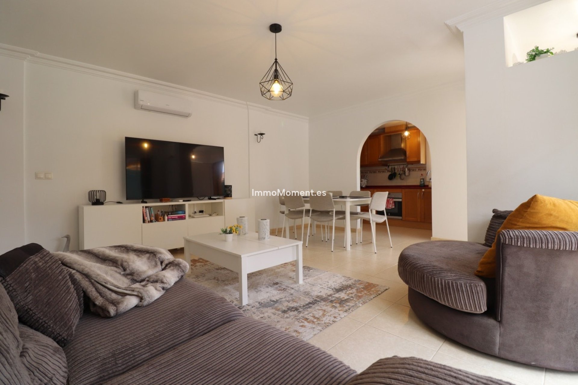 Resale - Detached villa - Los Montesinos - Los Montesinos Centro