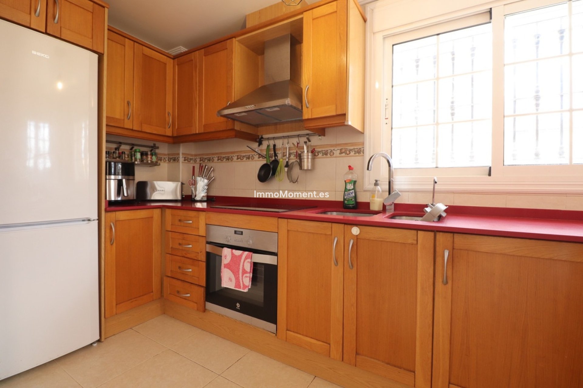 Resale - Detached villa - Los Montesinos - Los Montesinos Centro
