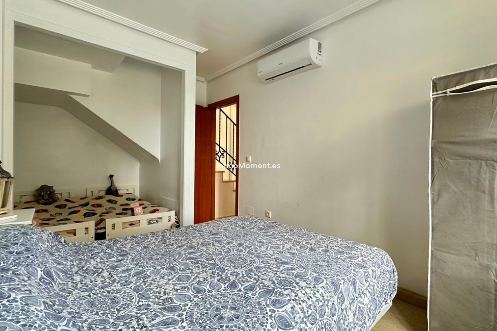 Resale - Detached villa - Los Montesinos - Los Montesinos Centro