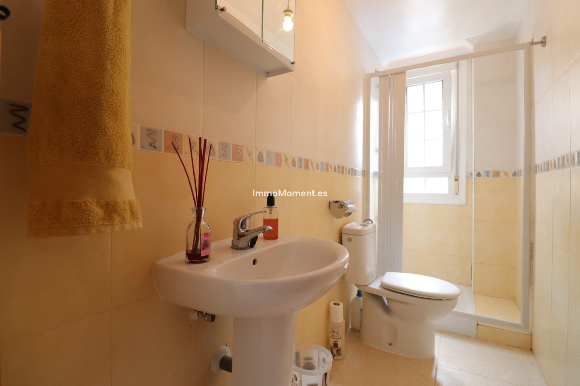 Resale - Detached villa - Los Montesinos - Los Montesinos Centro
