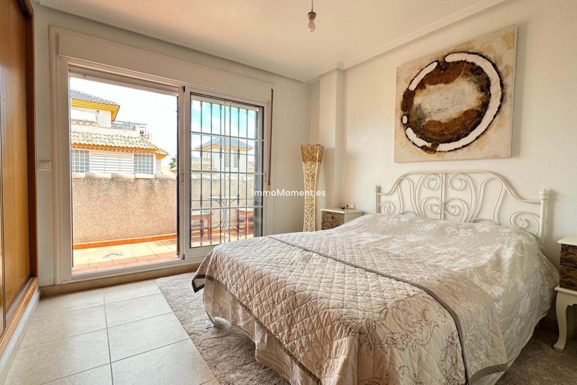 Resale - Detached villa - Los Montesinos - Los Montesinos Centro