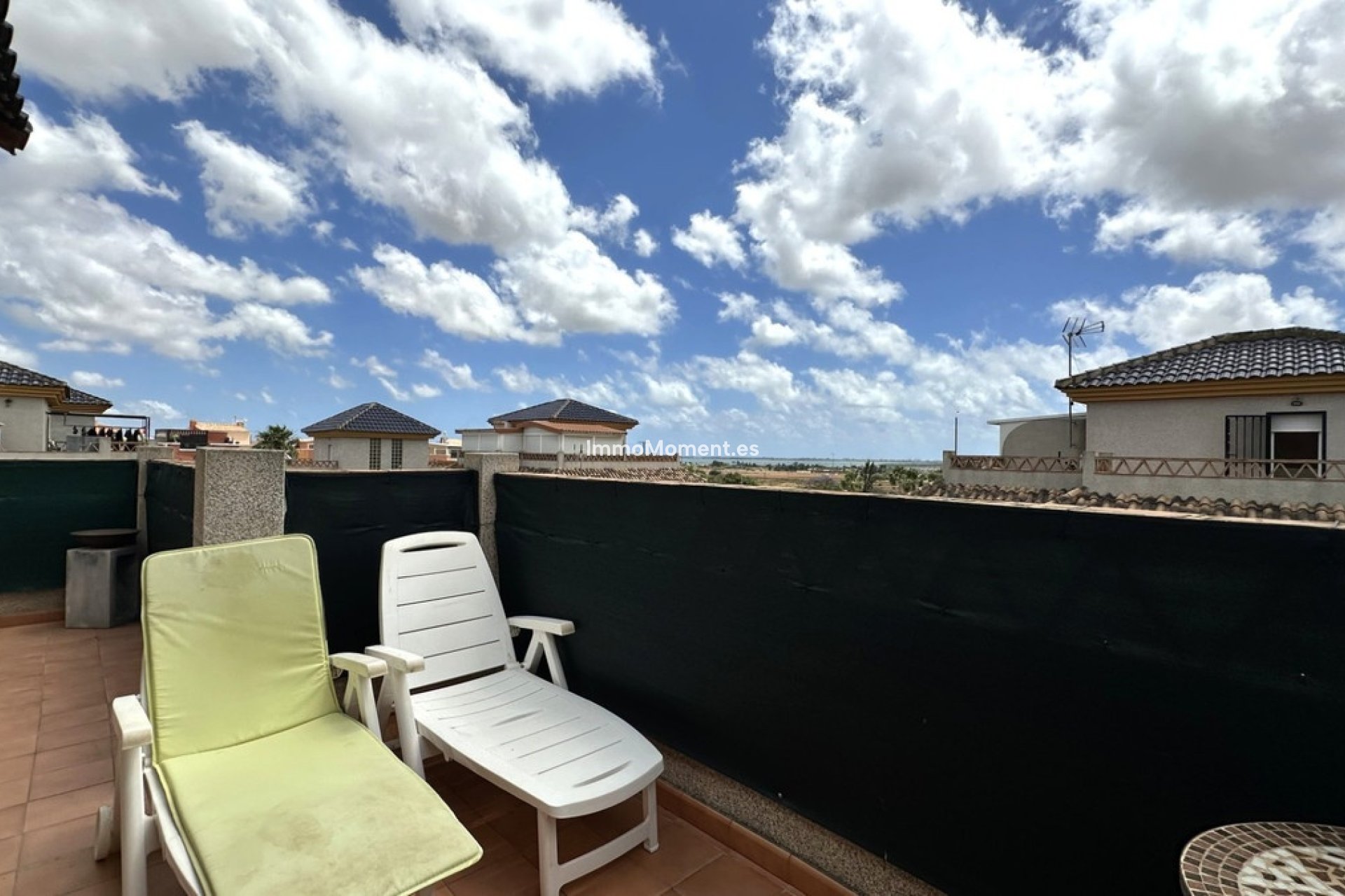 Resale - Detached villa - Los Montesinos - Los Montesinos Centro