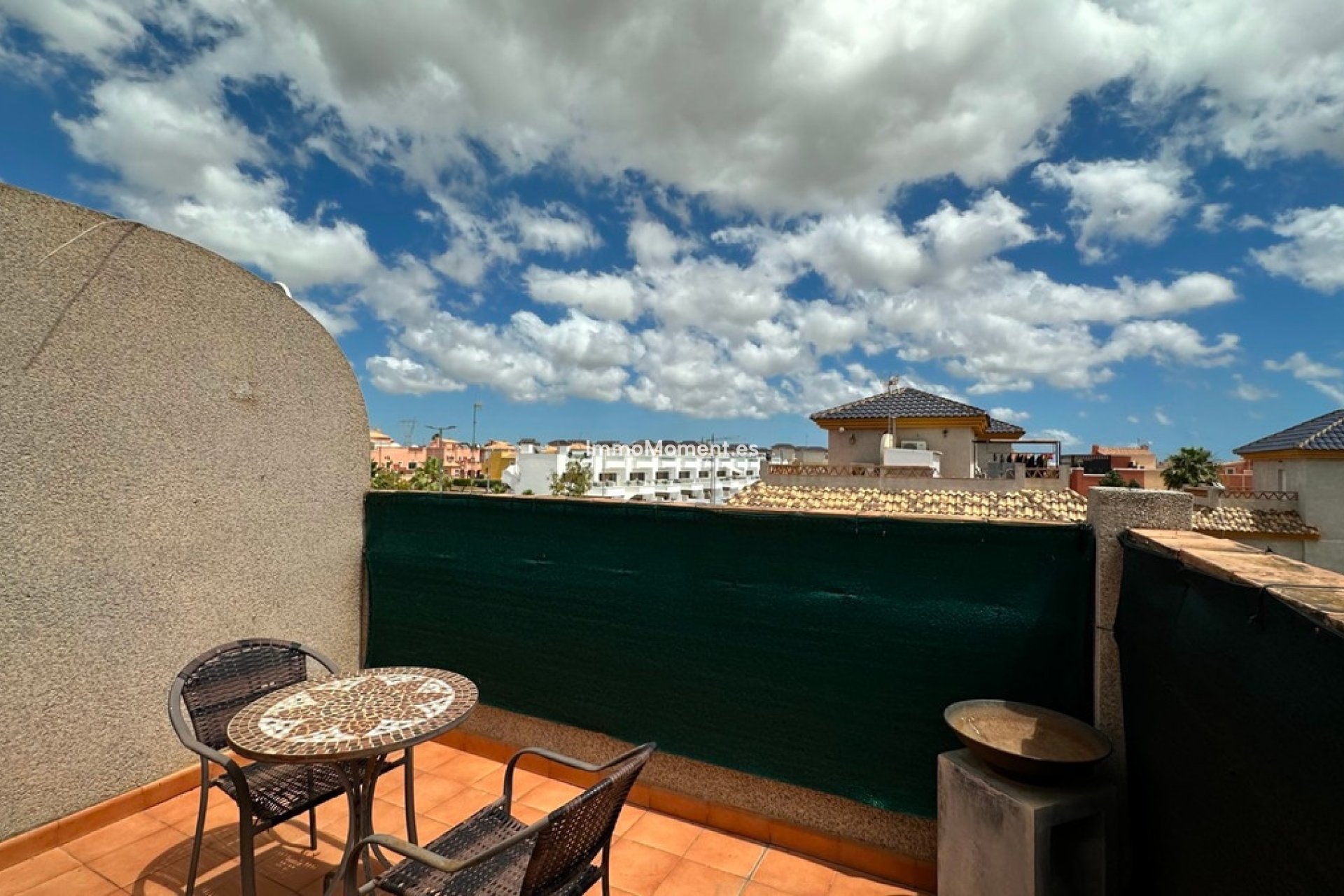 Resale - Detached villa - Los Montesinos - Los Montesinos Centro