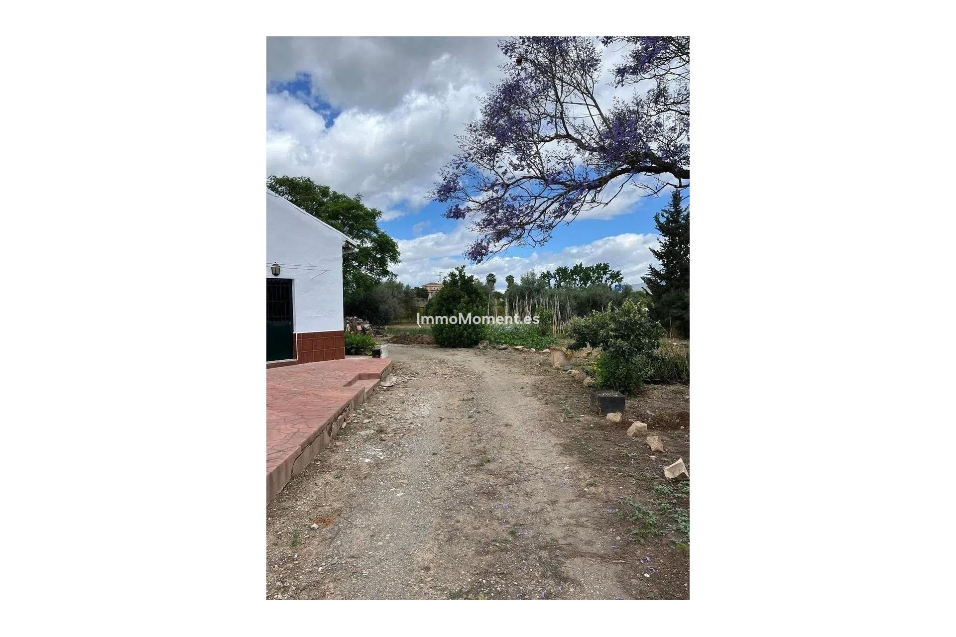 Resale - Detached villa - Málaga - Campanillas