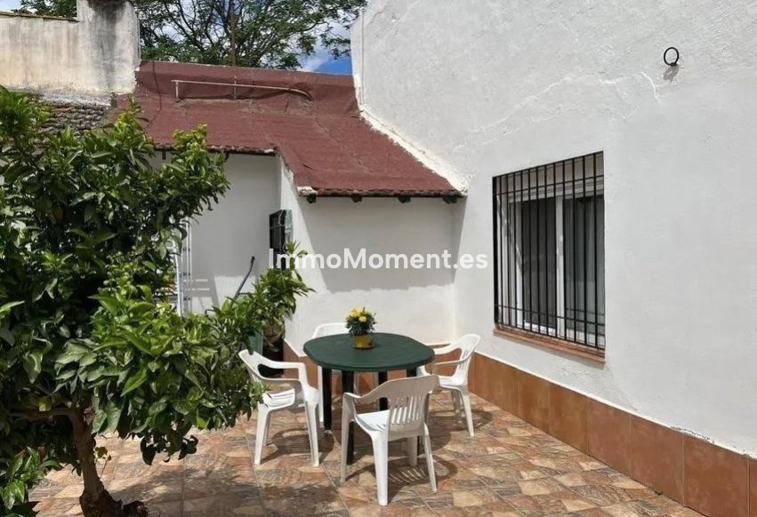 Resale - Detached villa - Málaga - Campanillas