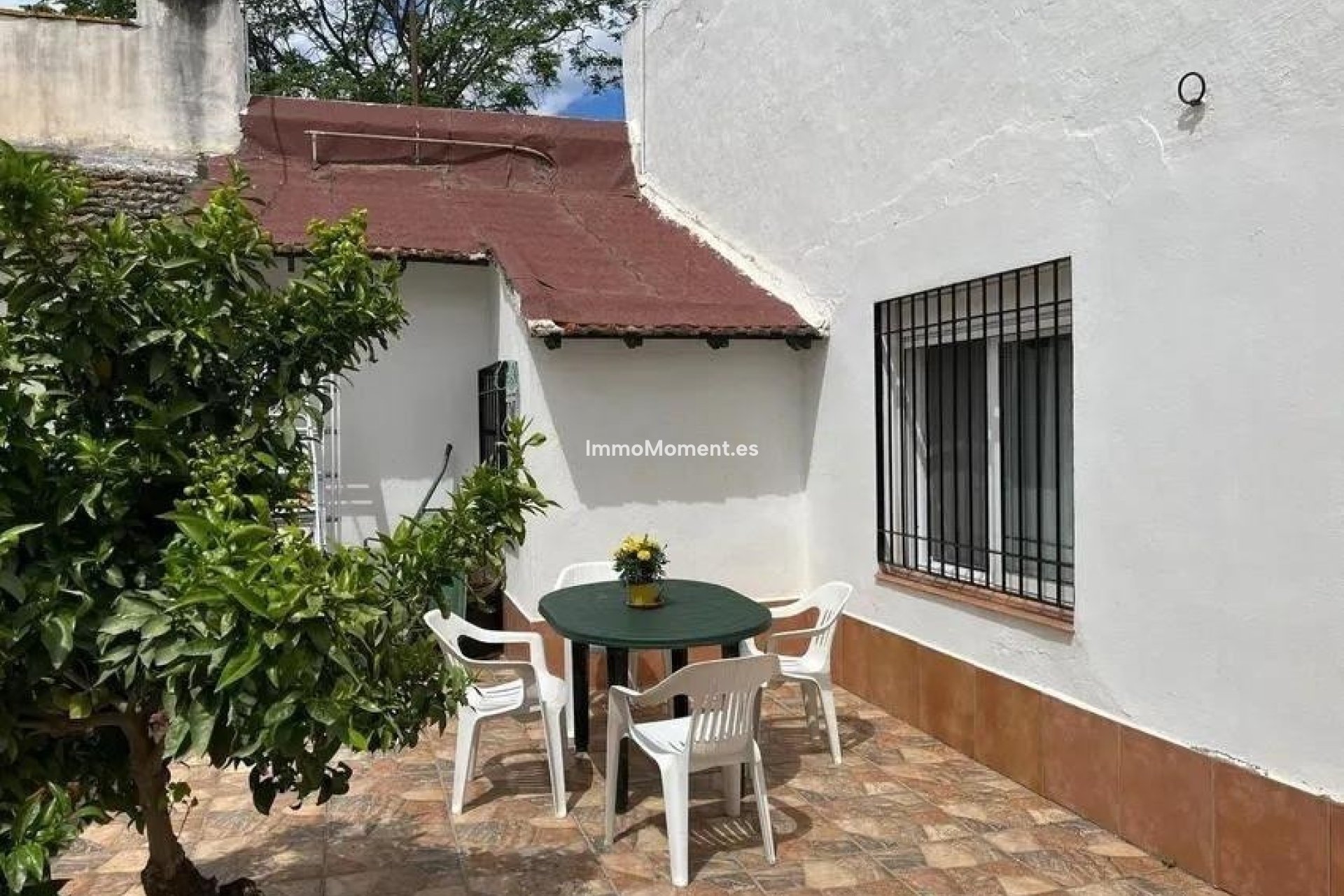 Resale - Detached villa - Málaga - Campanillas