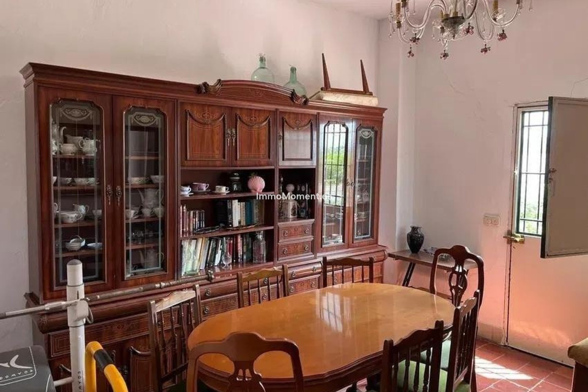 Resale - Detached villa - Málaga - Campanillas