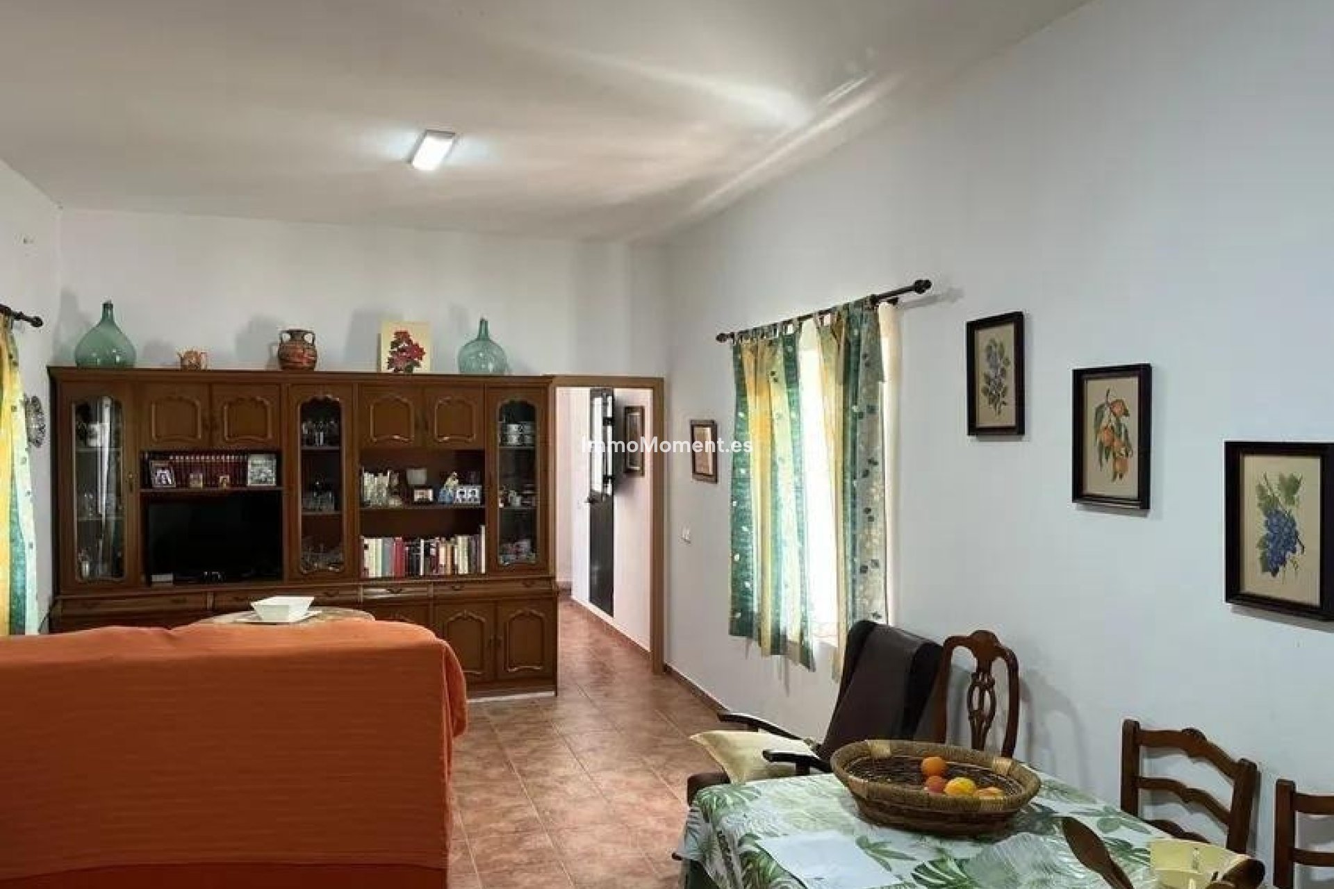 Resale - Detached villa - Málaga - Campanillas
