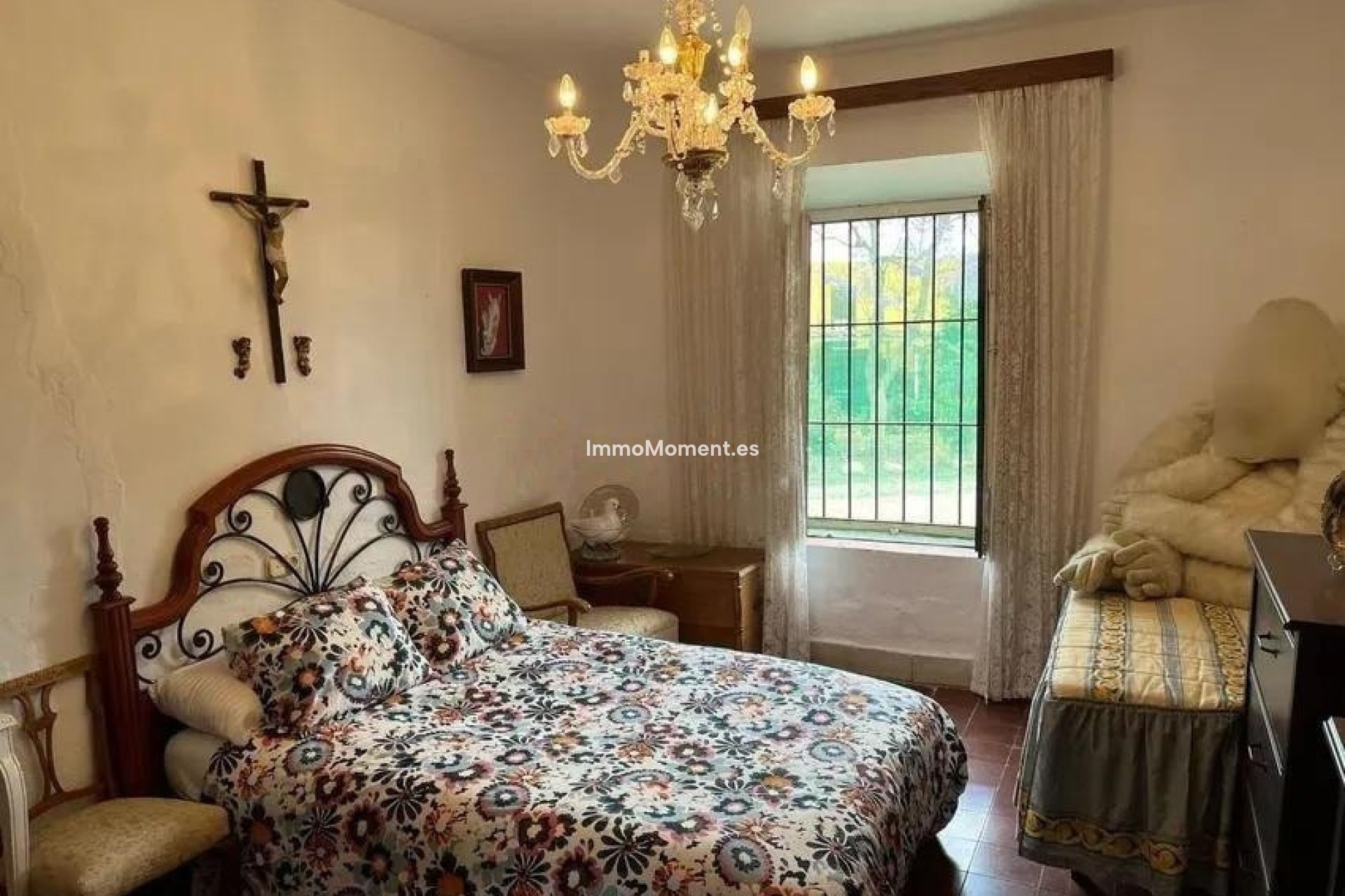 Resale - Detached villa - Málaga - Campanillas