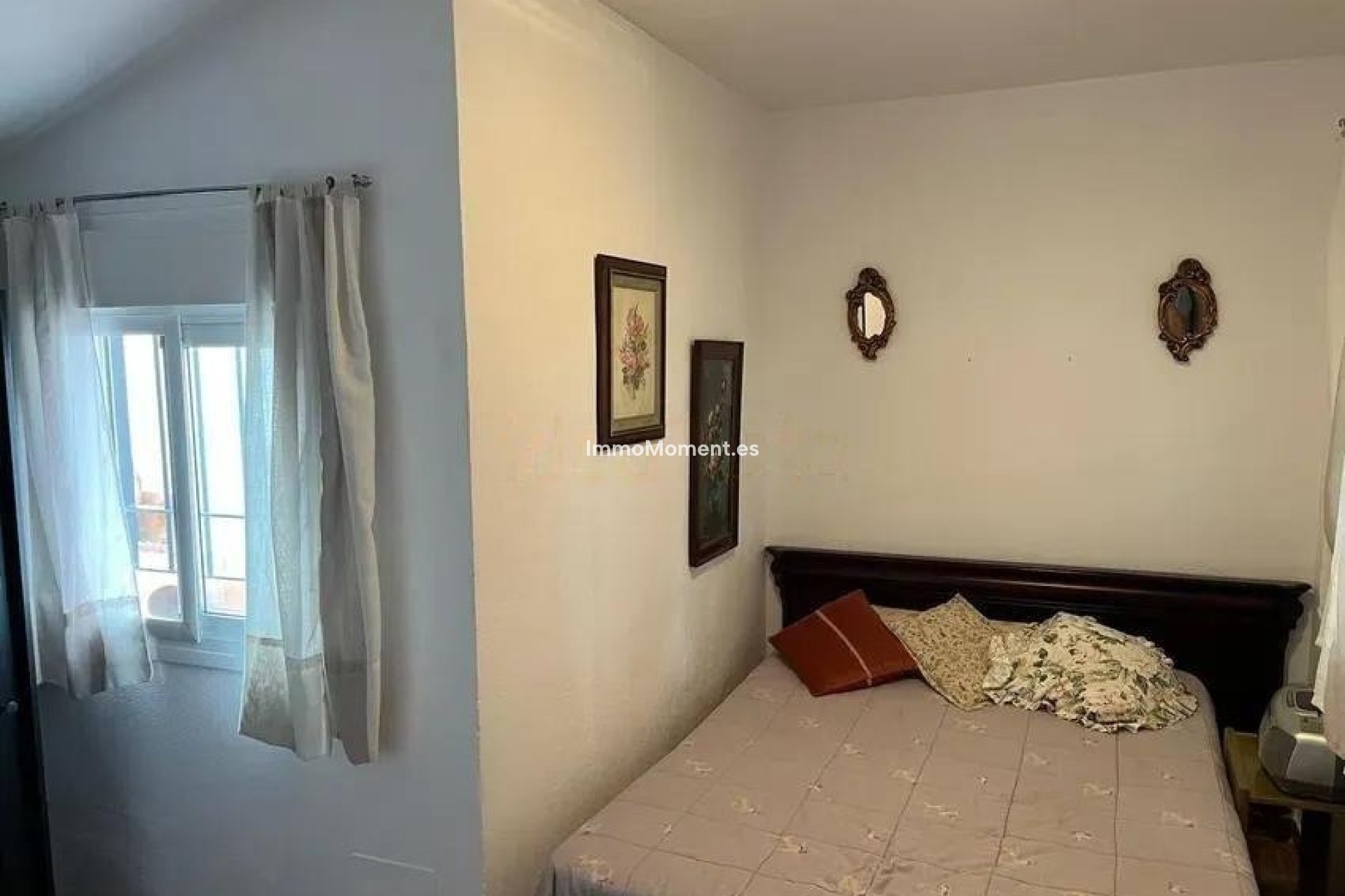 Resale - Detached villa - Málaga - Campanillas