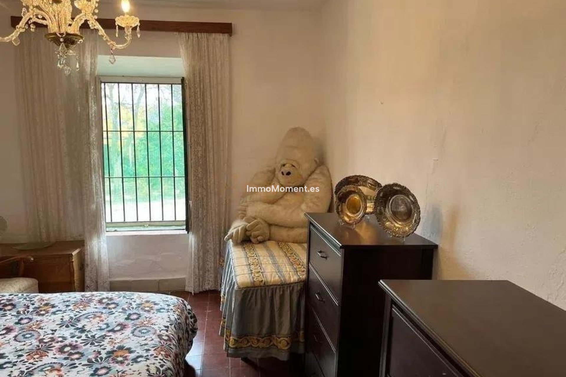 Resale - Detached villa - Málaga - Campanillas