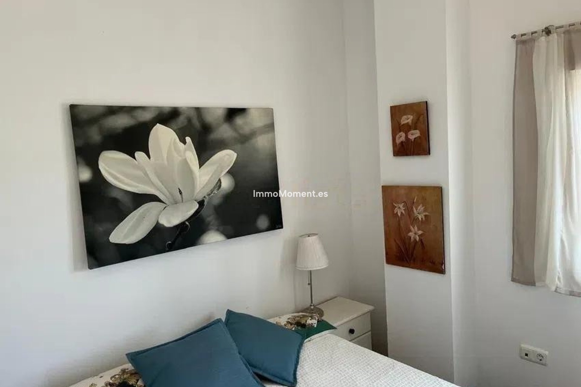 Resale - Detached villa - Málaga - Campanillas