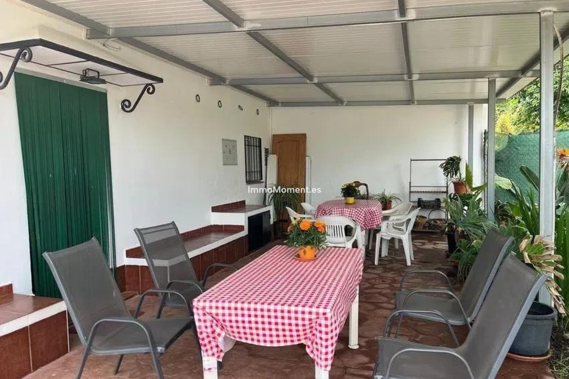 Resale - Detached villa - Málaga - Campanillas