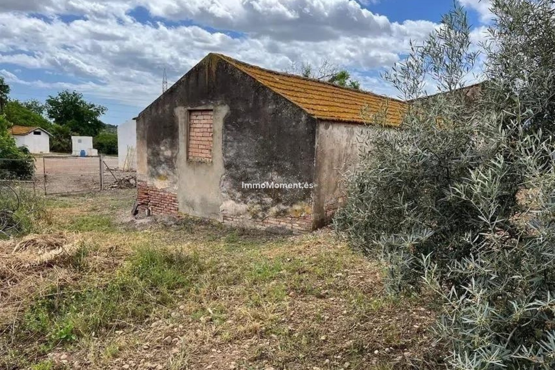 Resale - Detached villa - Málaga - Campanillas