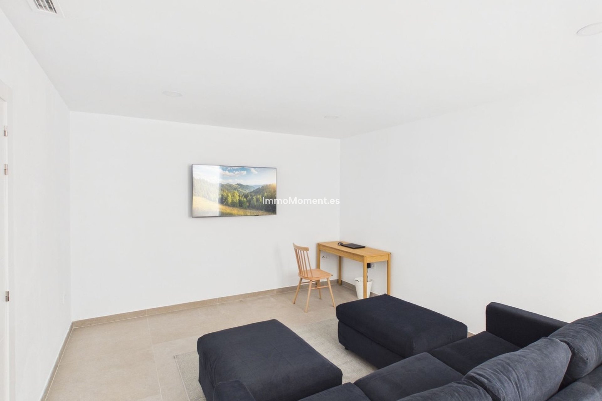 Resale - Detached villa - Manilva - La Duquesa