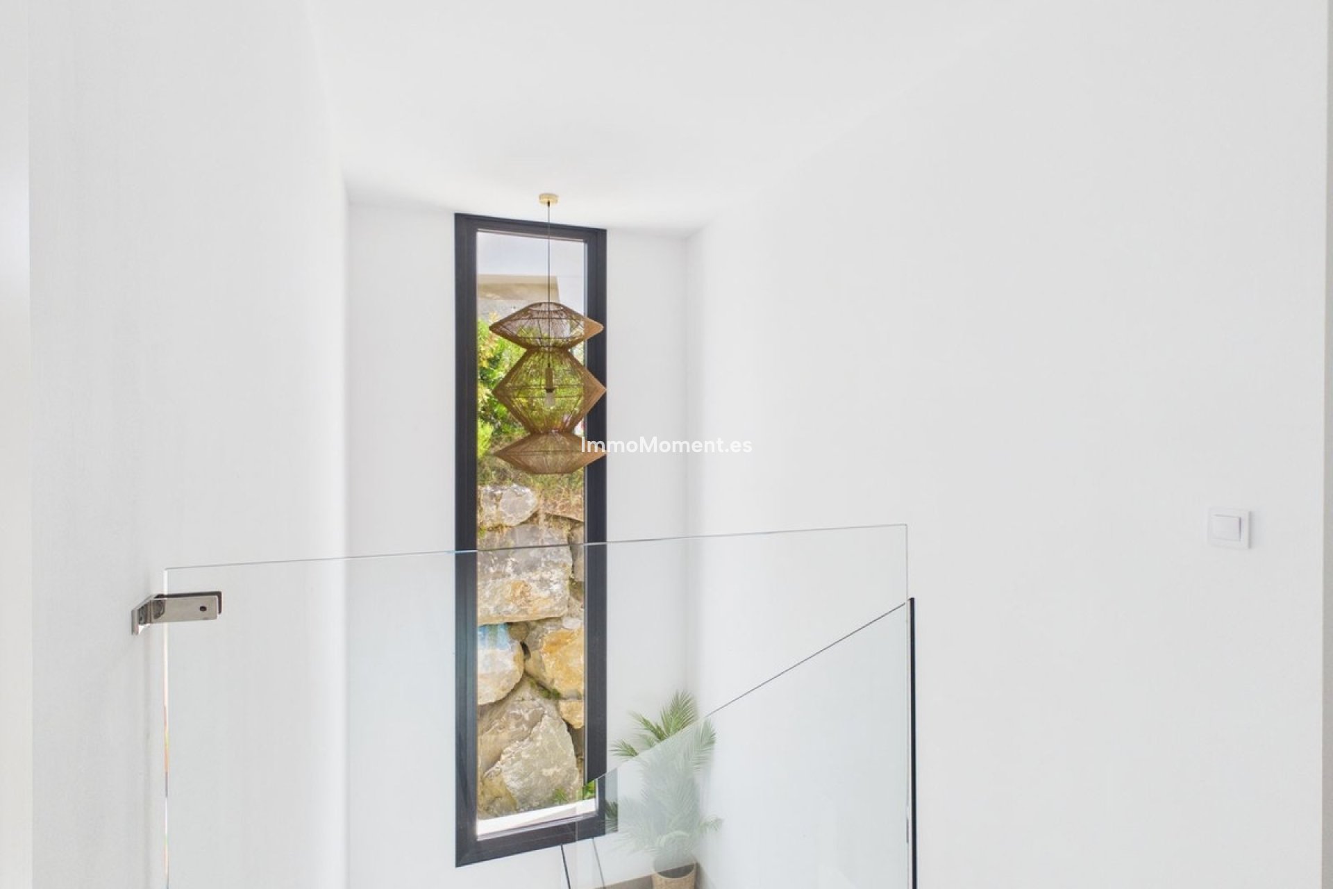 Resale - Detached villa - Manilva - La Duquesa