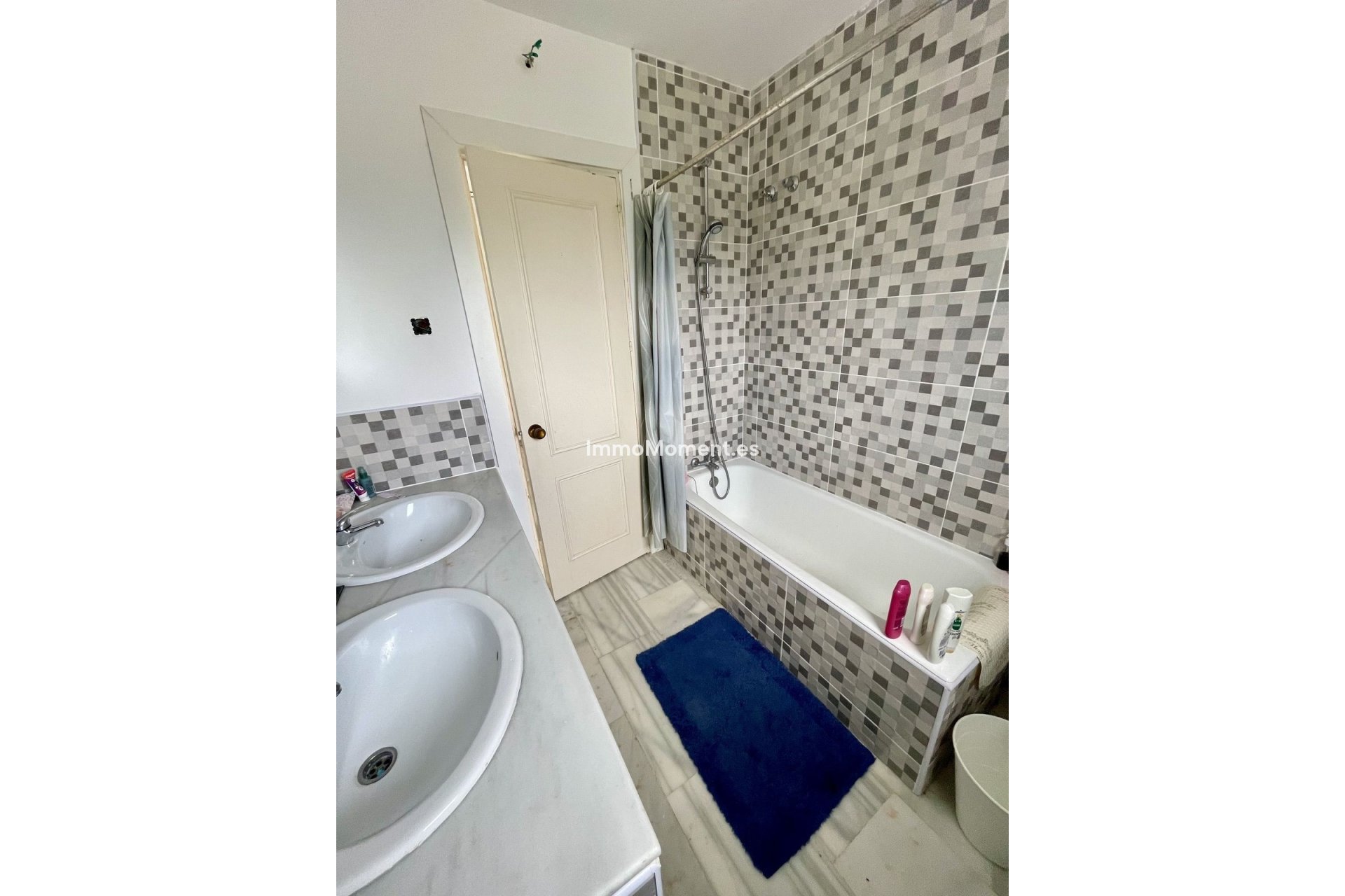 Resale - Detached villa - Manilva - La Duquesa