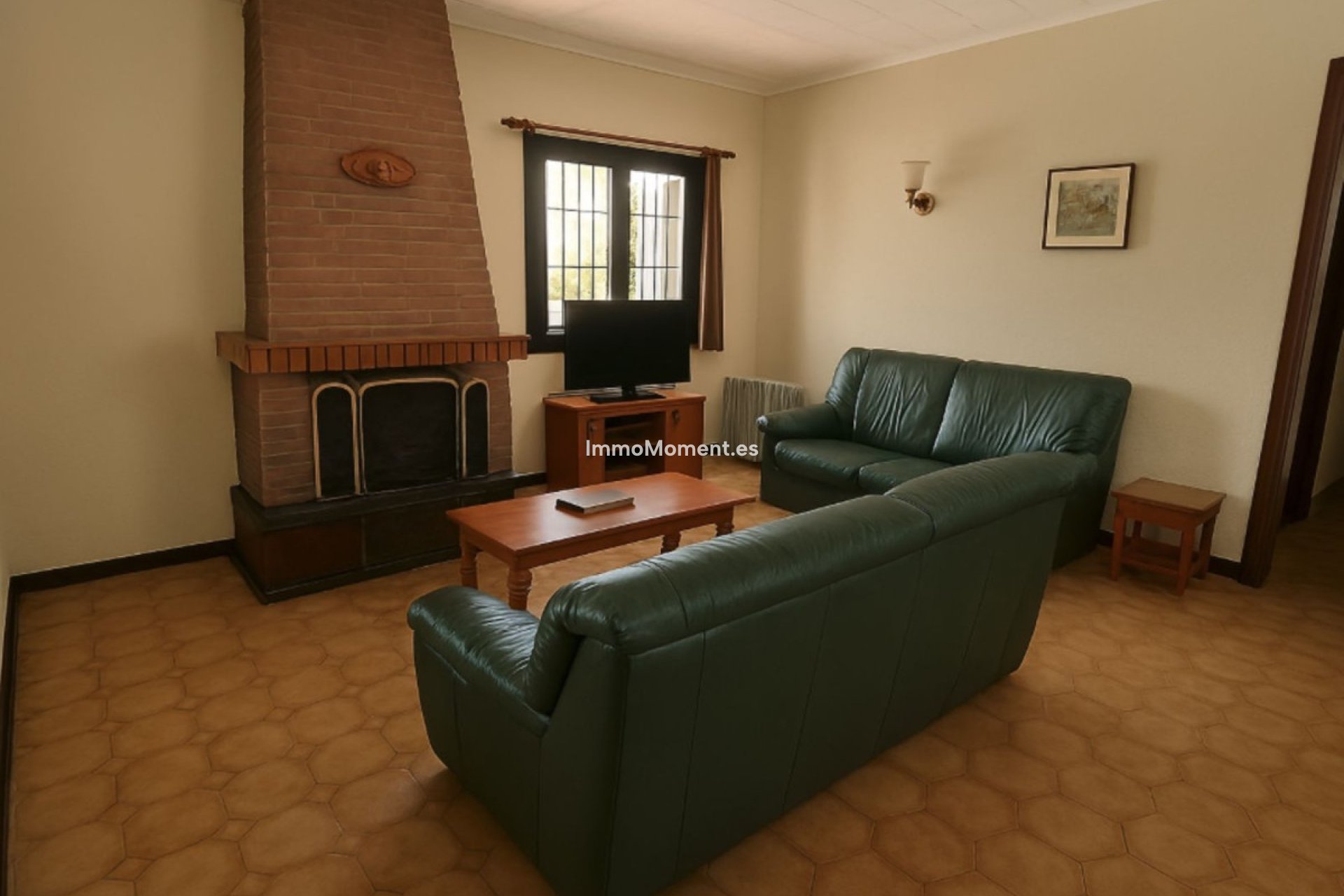Resale - Detached villa - Manilva - La Duquesa