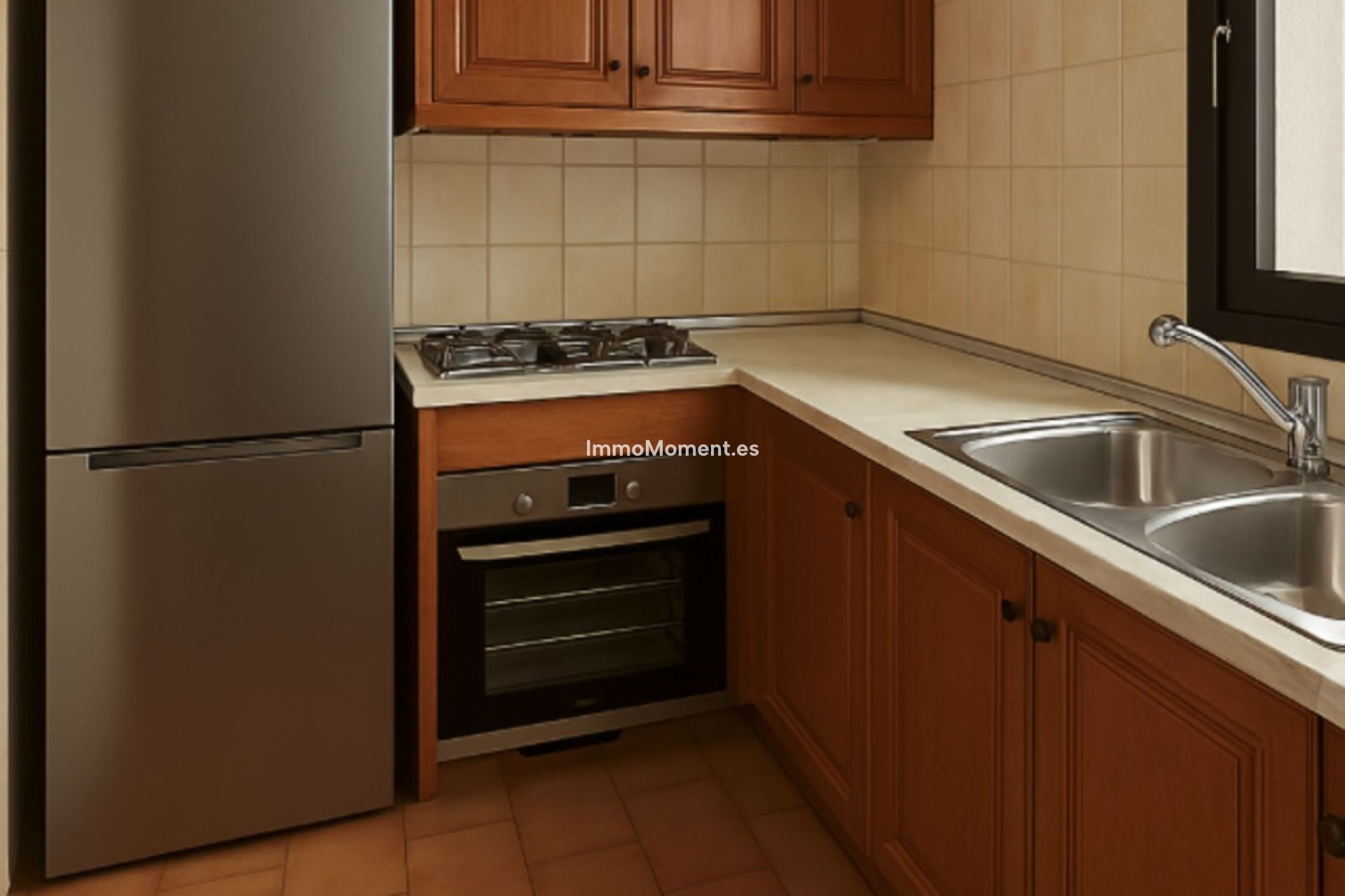 Resale - Detached villa - Manilva - La Duquesa