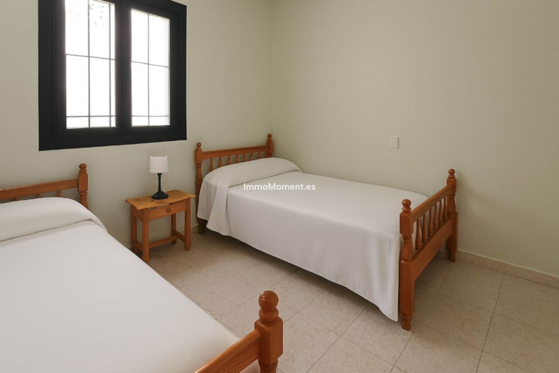 Resale - Detached villa - Manilva - La Duquesa