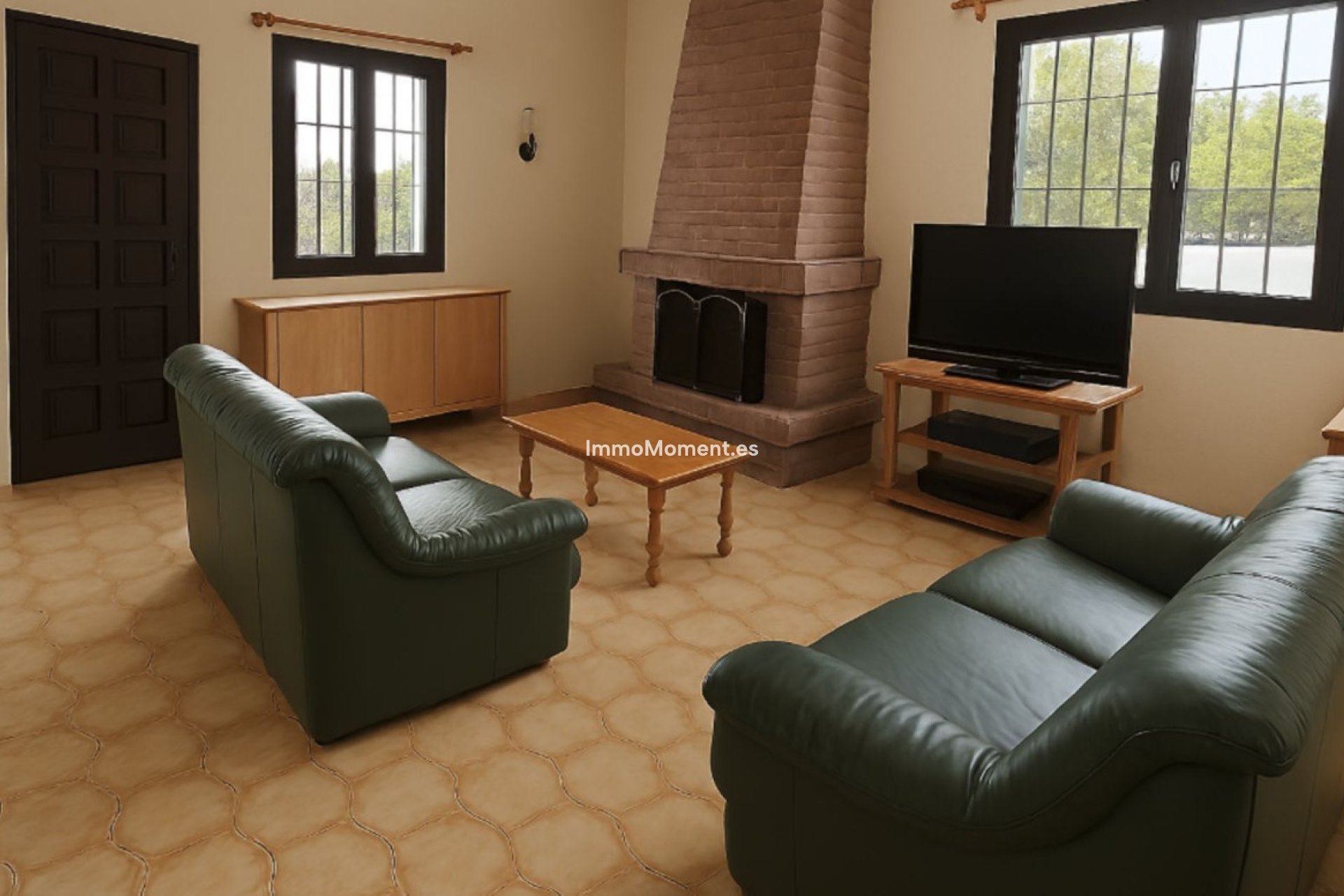 Resale - Detached villa - Manilva - La Duquesa